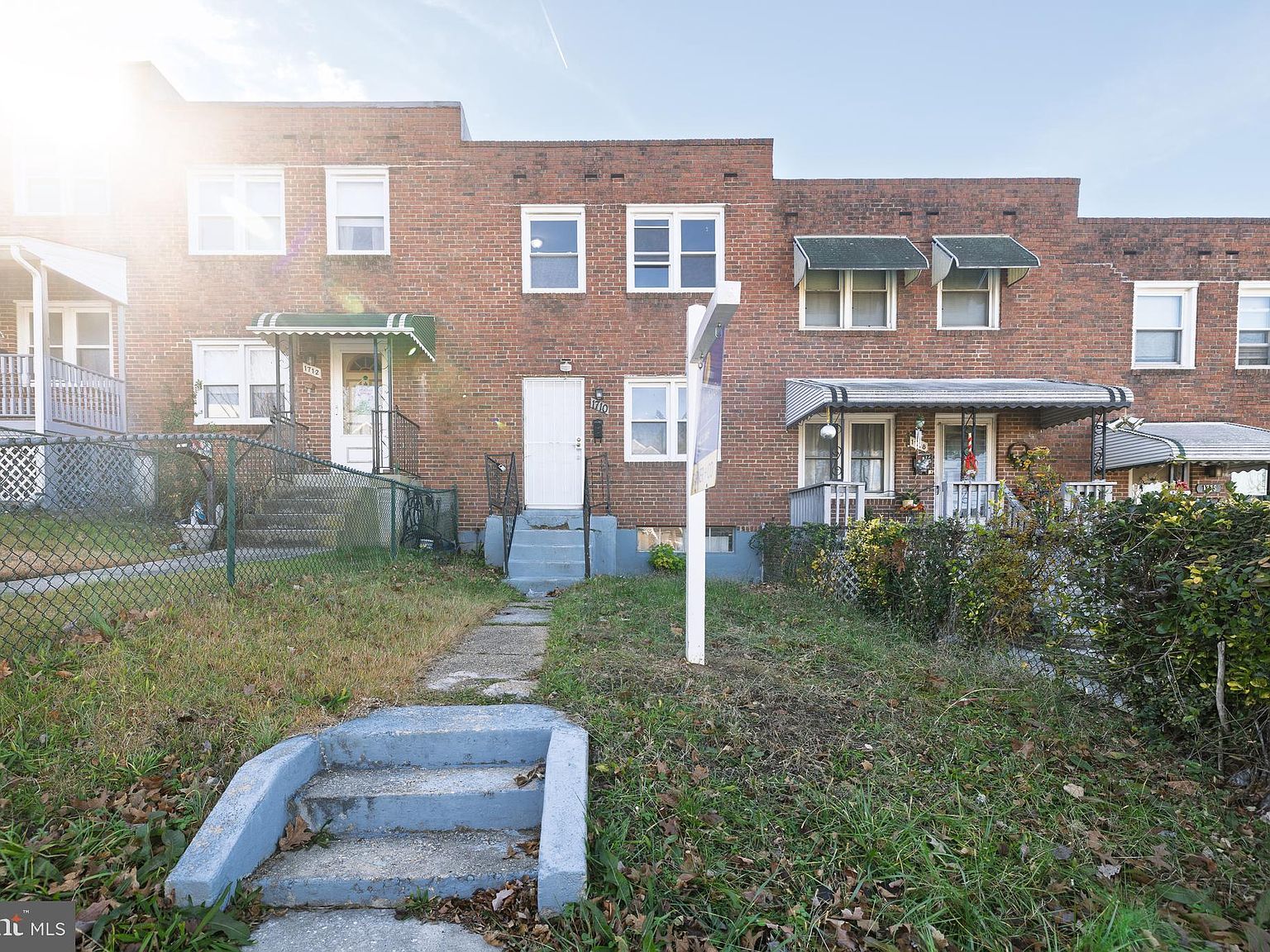 1710 Wickes Ave Baltimore, MD 21230 - Thumbnail 2