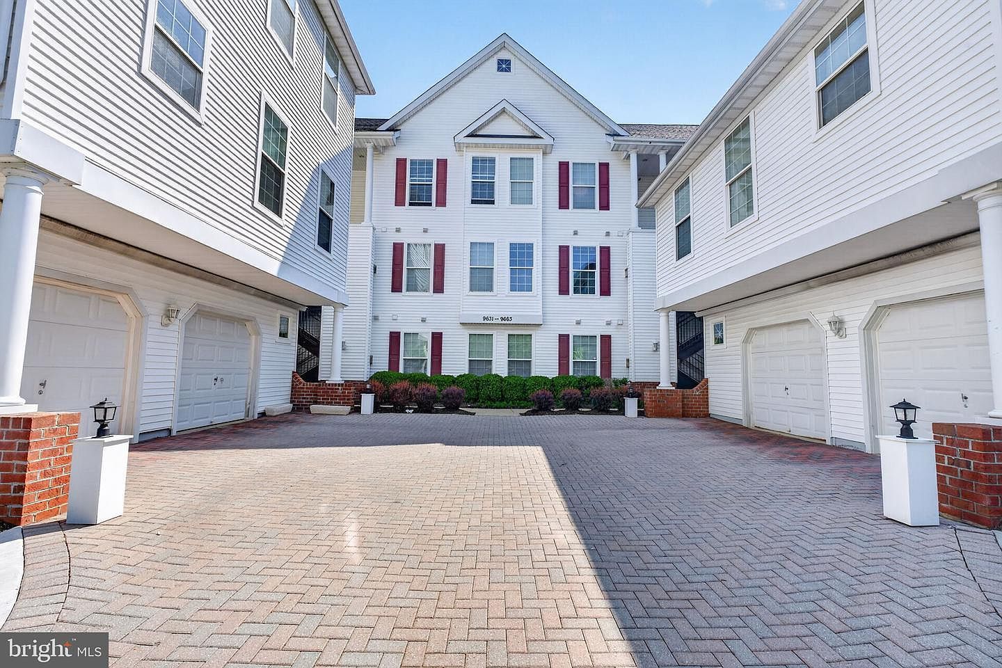 9645 Devedente Dr #204 Owings Mills, MD 21117, 21117