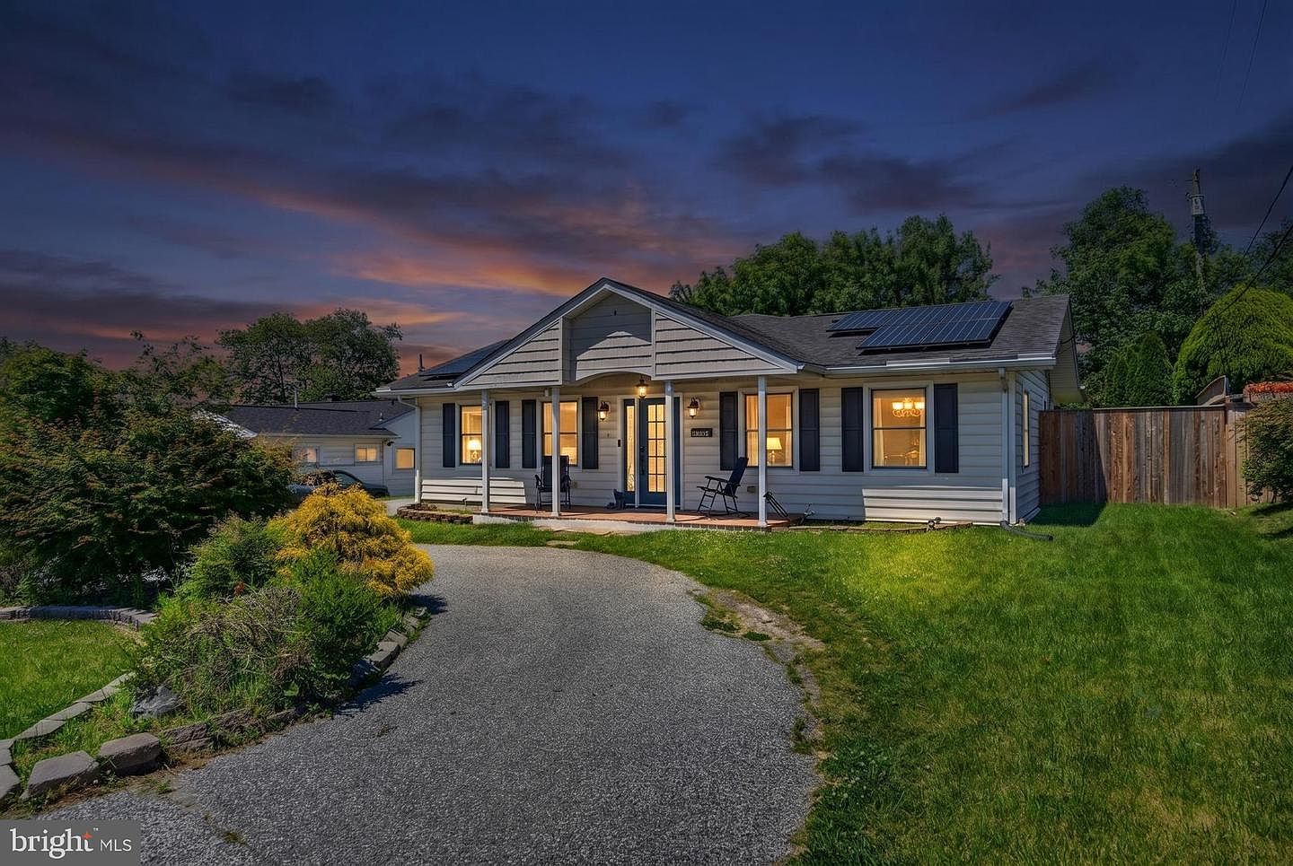 2504 Putty Hill Ave Parkville, MD 21234, 21234