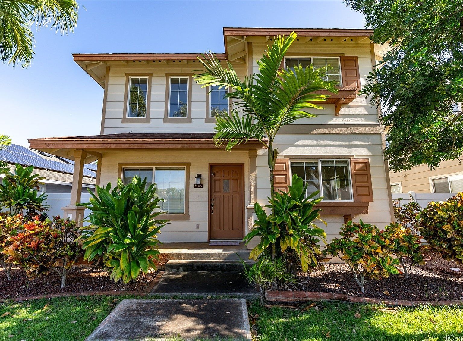 91-1072 Kaiheenalu St Ewa Beach, HI 96706 - Thumbnail 2