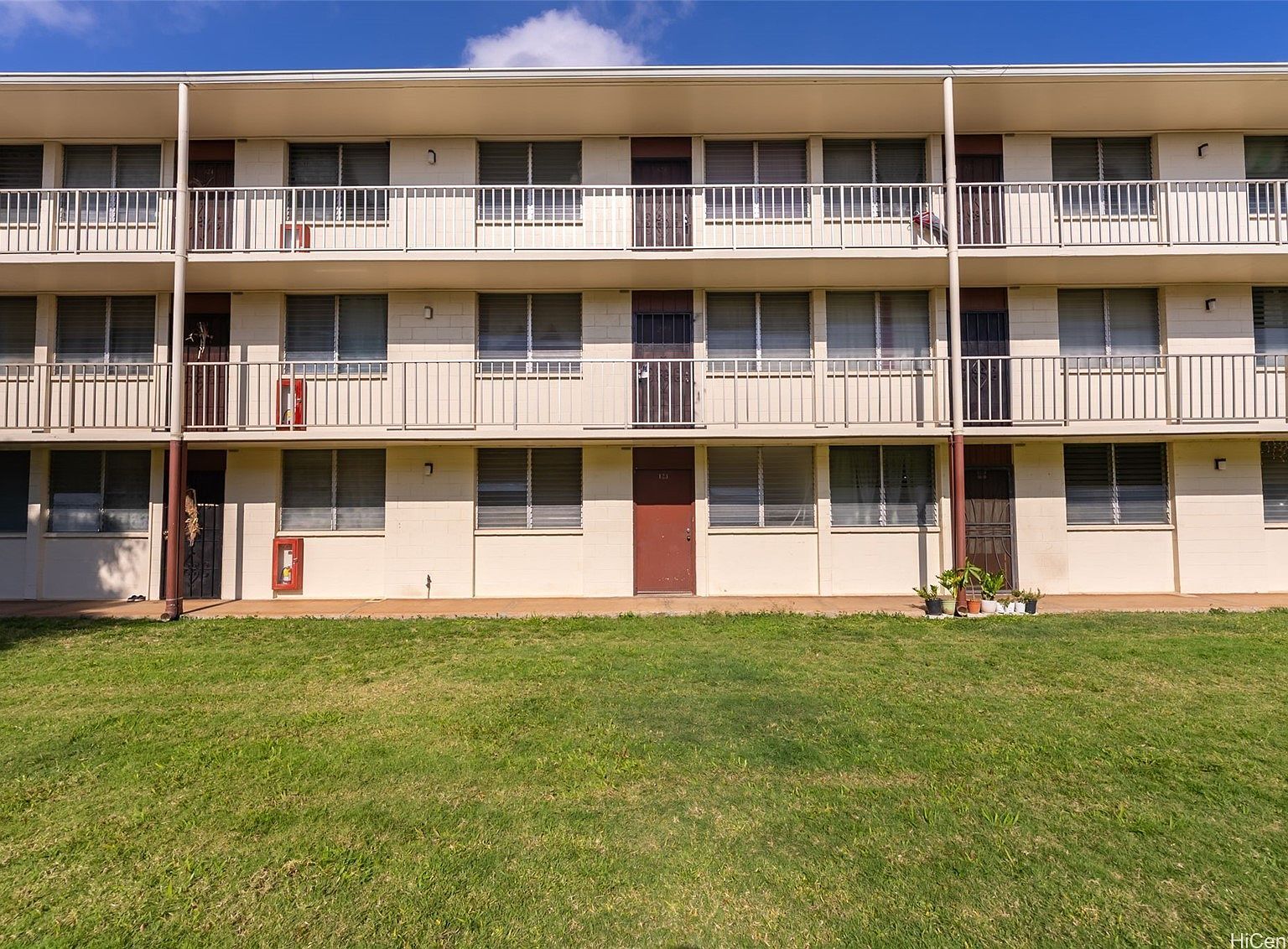 1425 Kaumualii St APT C123 Honolulu, HI 96817 - Thumbnail 2