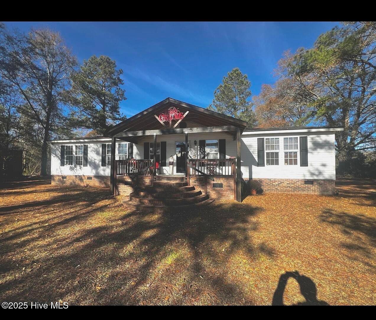 688 Georgia Pacific Rd Whiteville, NC 28472 - Thumbnail 2