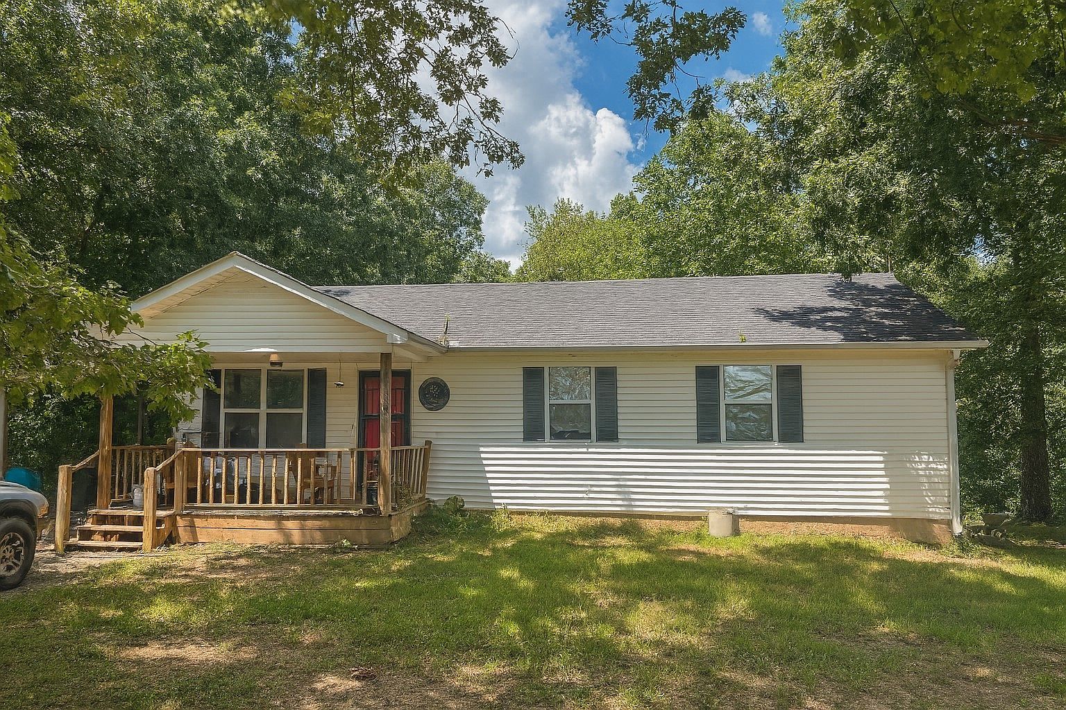 193 A W Schmidt Rd Tennessee Ridge, TN 37178 - Thumbnail 2