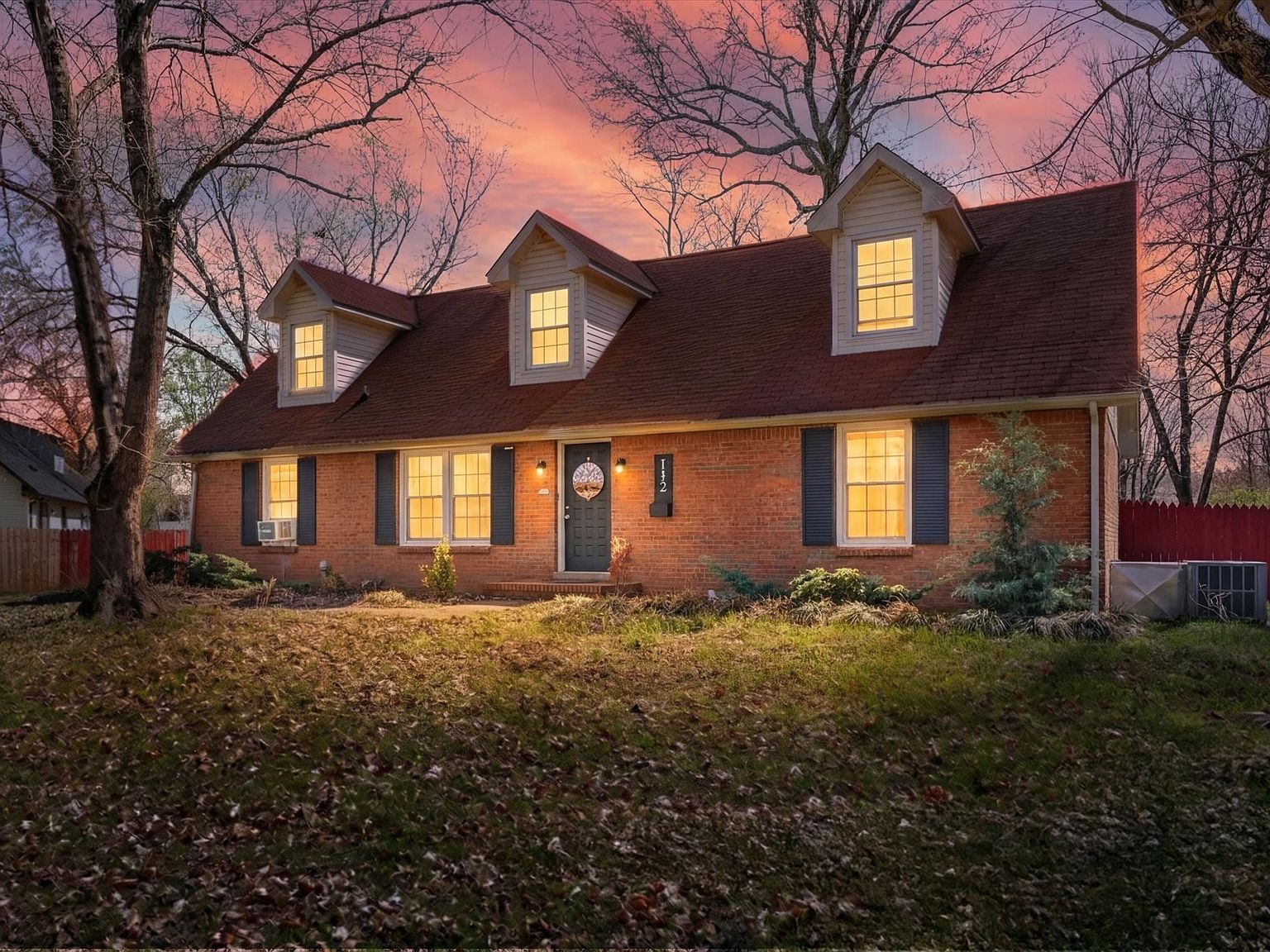 112 Mossland Dr Clarksville, TN 37042 - Thumbnail 2