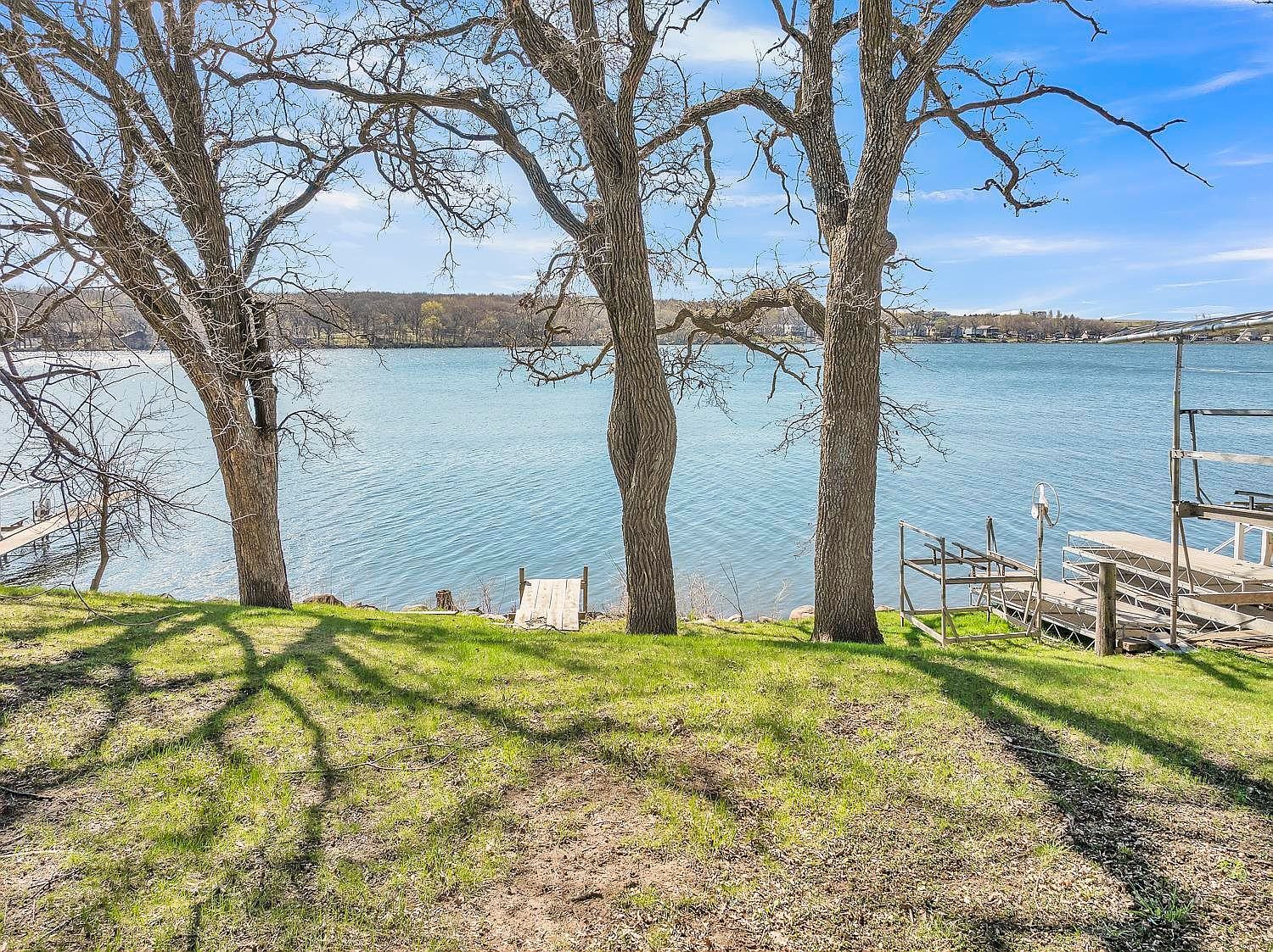16876 255th Ave Spirit Lake, IA 51360  | Land/Lot