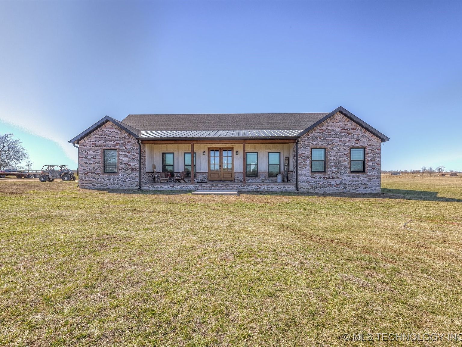 52217 S 690th Rd Colcord, OK 74338 - Thumbnail 2