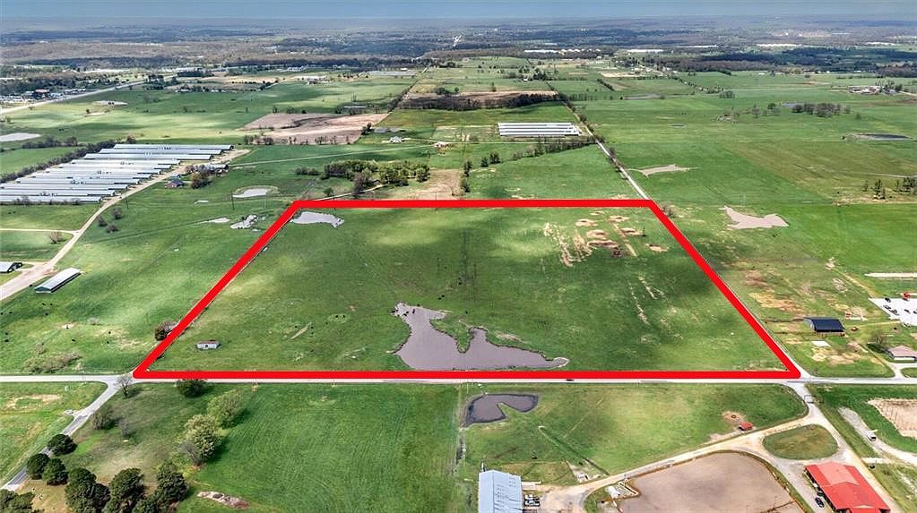 Bill Young Rd Siloam Springs, AR 72761 - Thumbnail 2