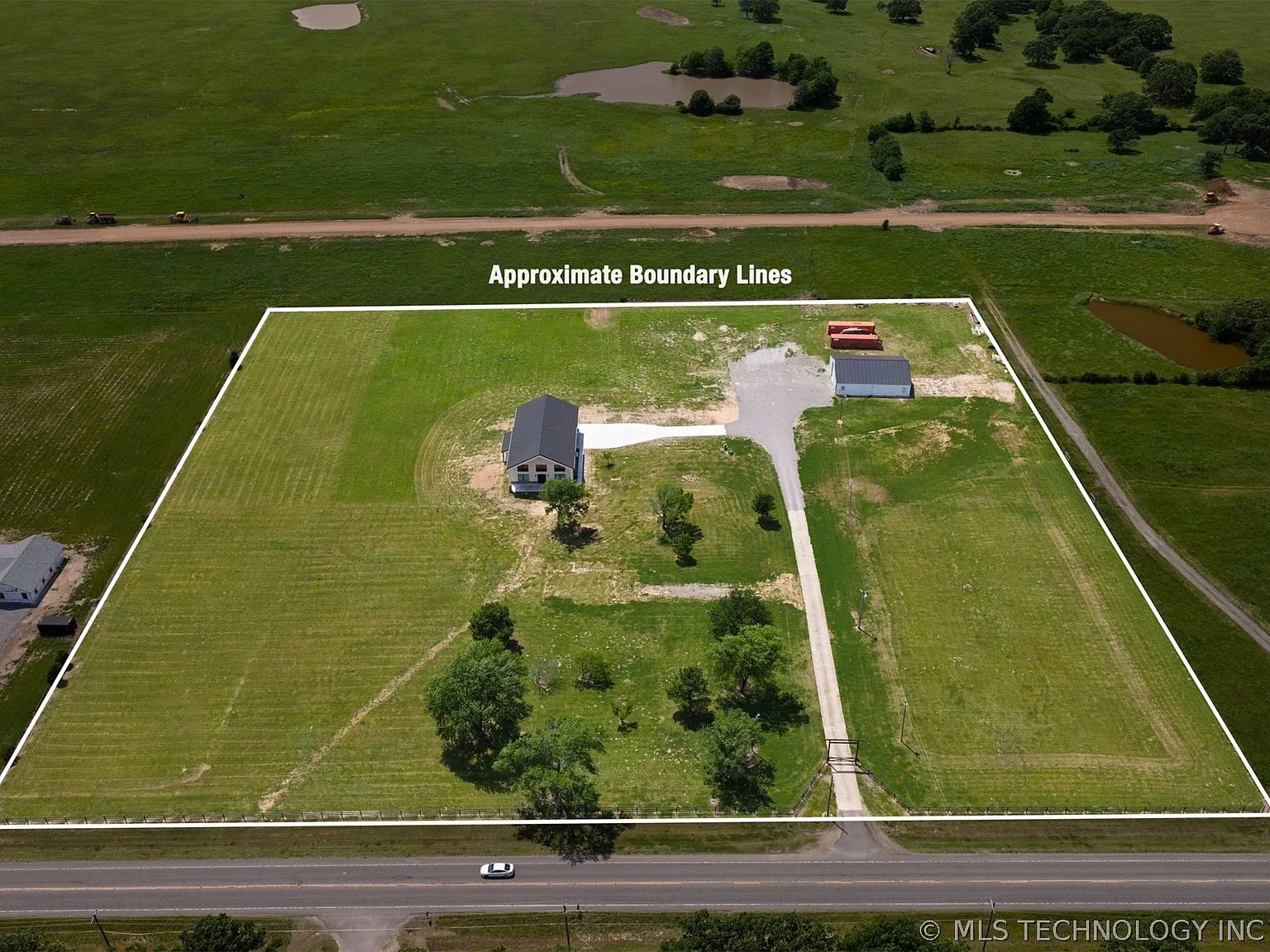 139172 Highway 82 Tahlequah, OK 74464, 74464