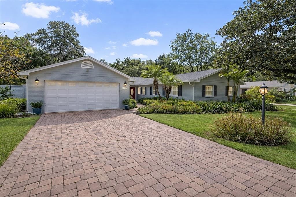 2102 W Kyra Dr Tampa, FL 33612  | Single Family