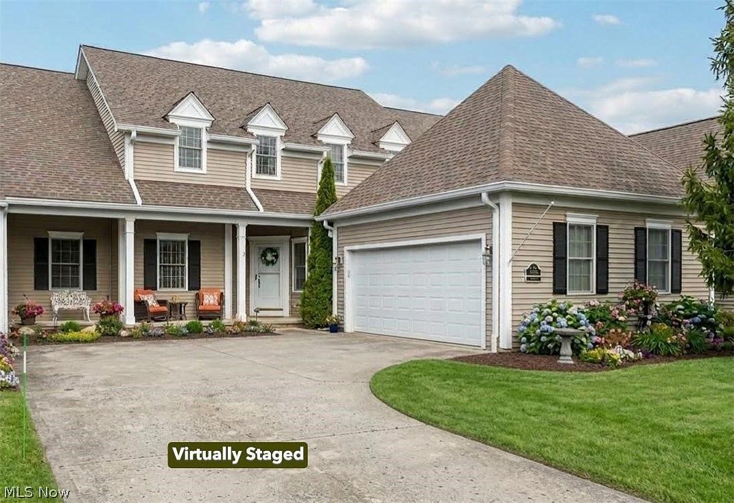 16870 Knolls Way Chagrin Falls, OH 44023 - Thumbnail 2