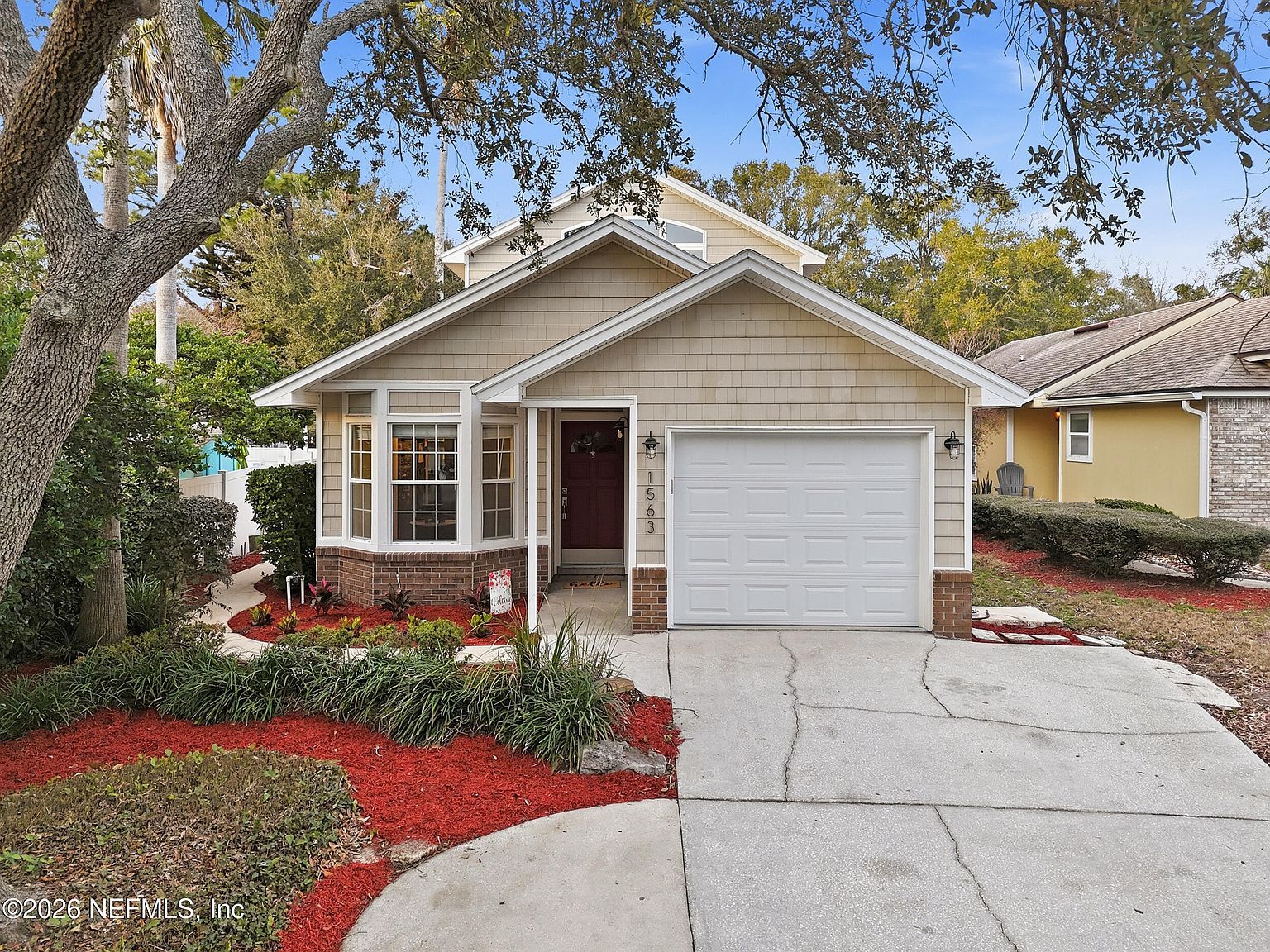 1563 Evans Dr S Jacksonville Beach, FL 32250 - Thumbnail 2