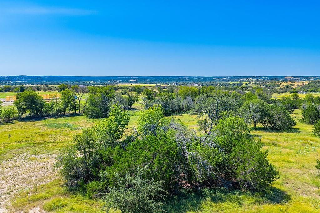 LOT 12 Views Blvd Fredericksburg, TX 78624  | Land/Lot