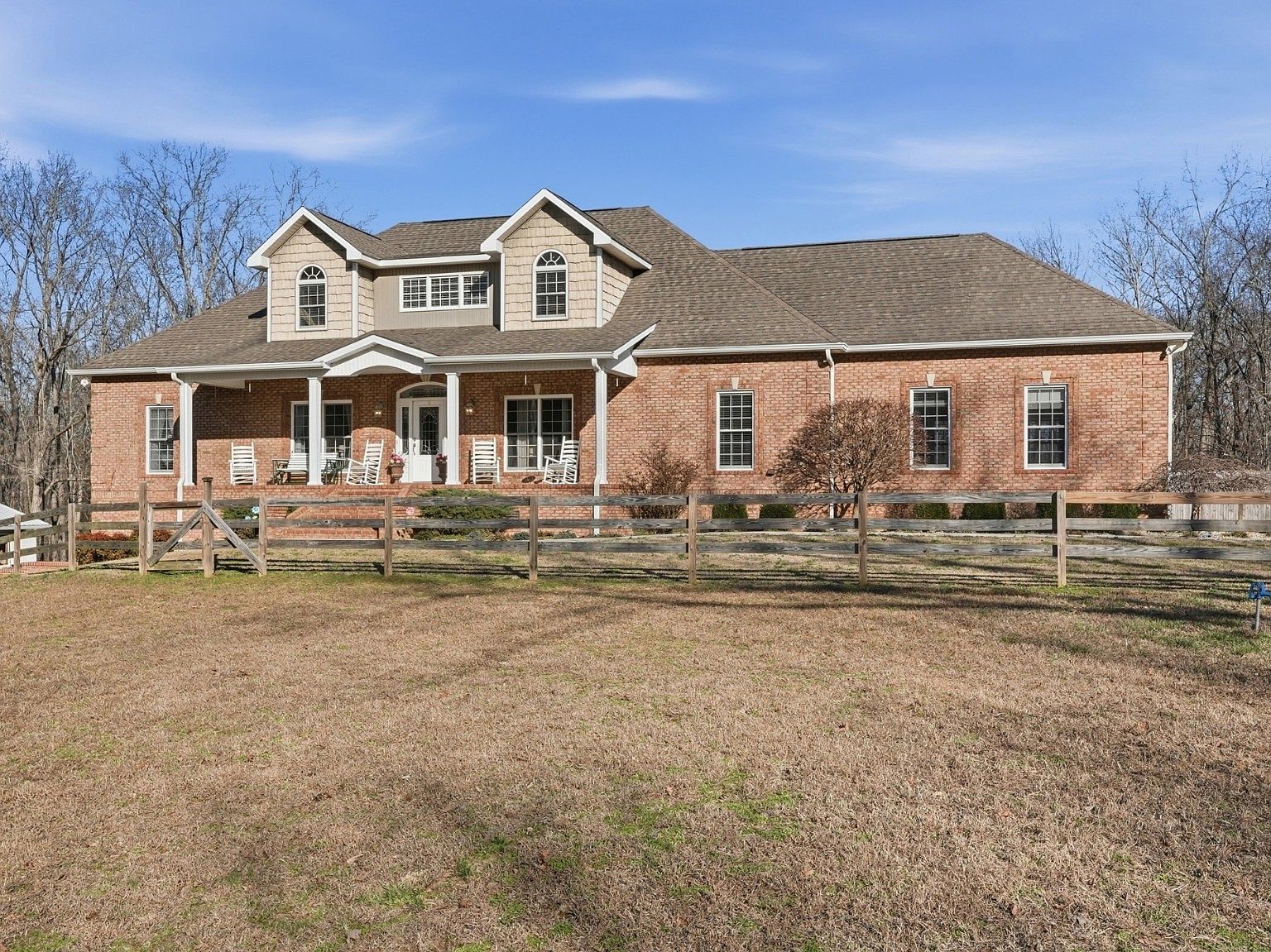 135 Vols Ln Estill Springs, TN 37330 - Thumbnail 2