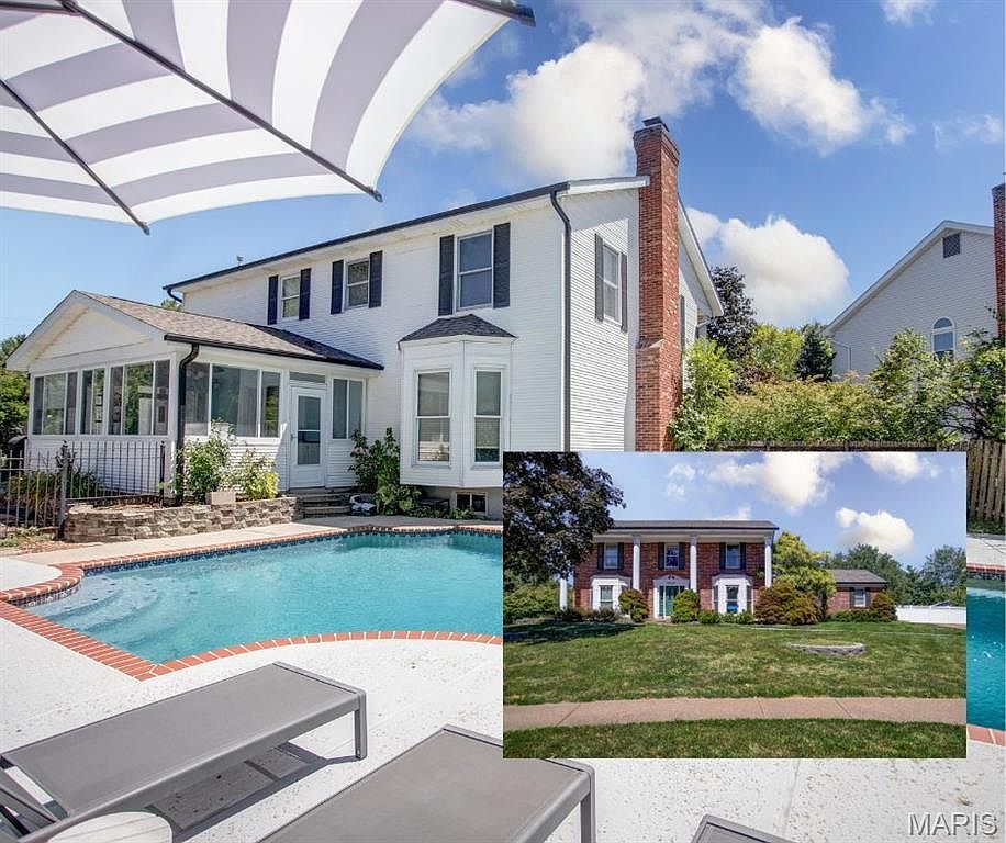 5868 Hightower Dr Saint Louis, MO 63128 - Thumbnail 2