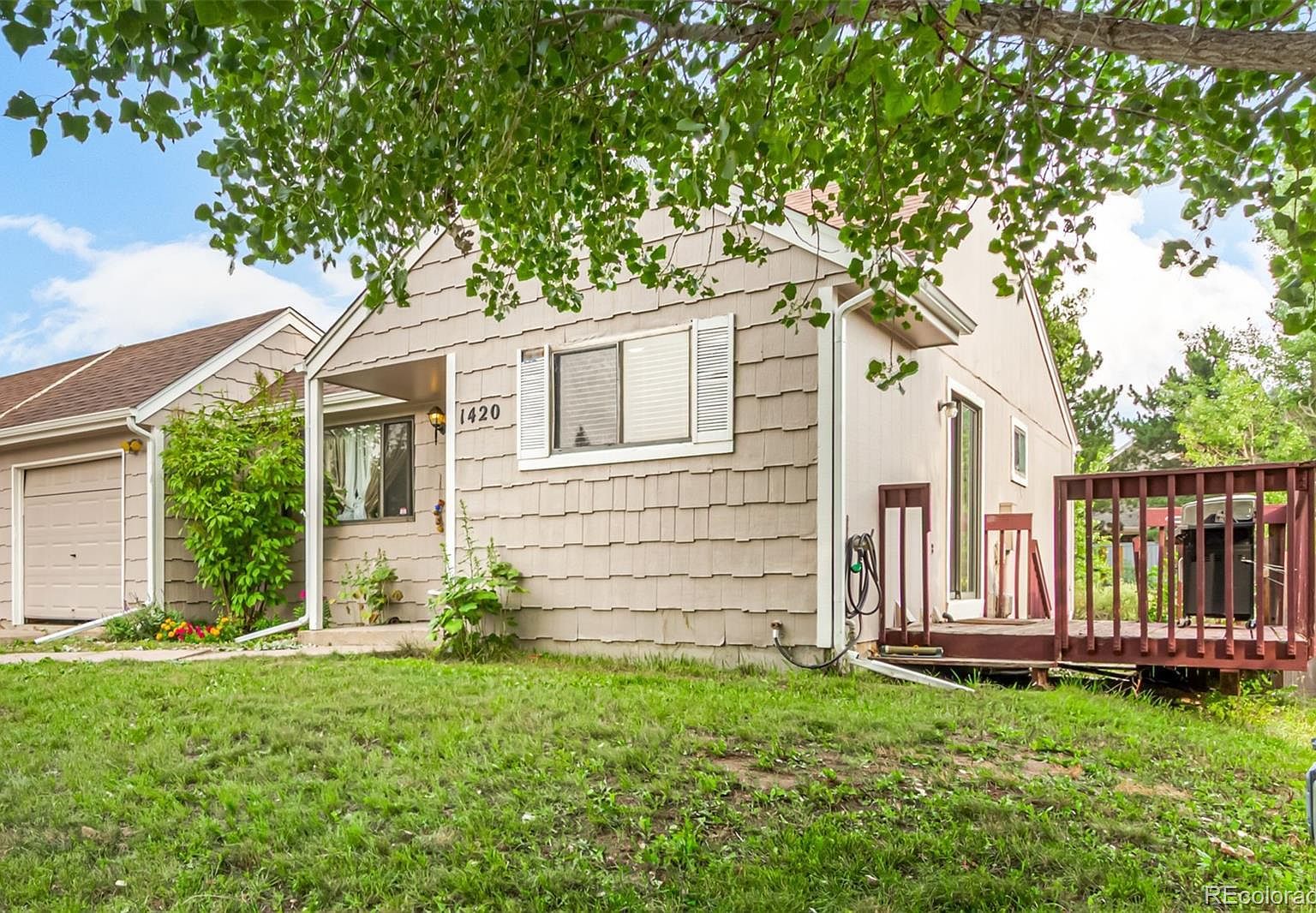 1420 S Sierra Dr Castle Rock, CO 80104 - Thumbnail 2