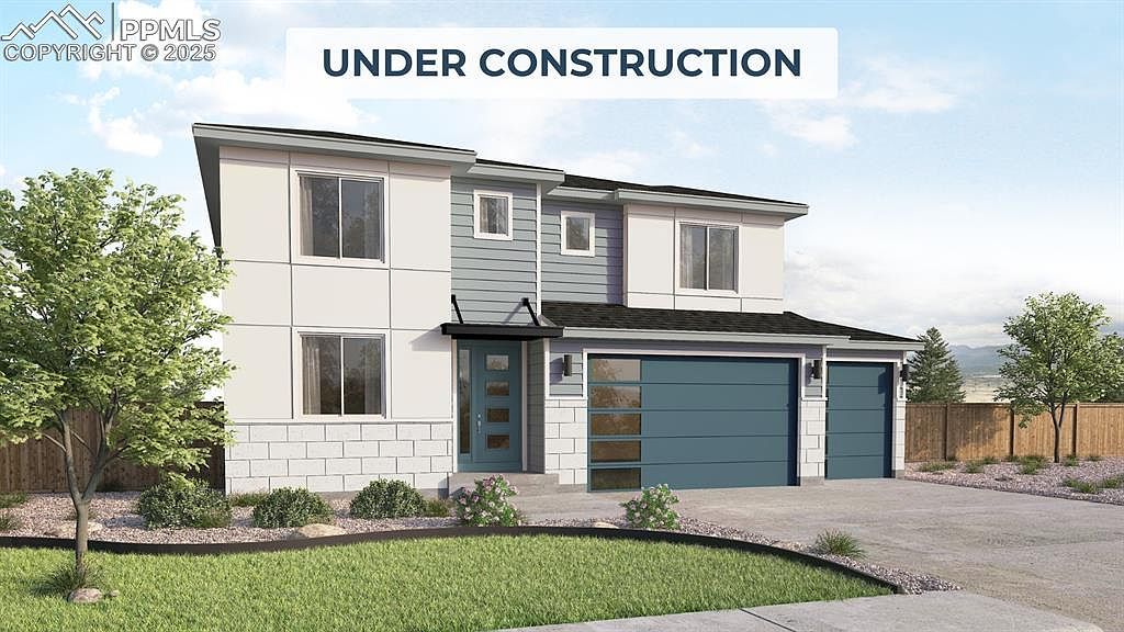 337 Grand Summit Dr Monument, CO 80132 - Thumbnail 2