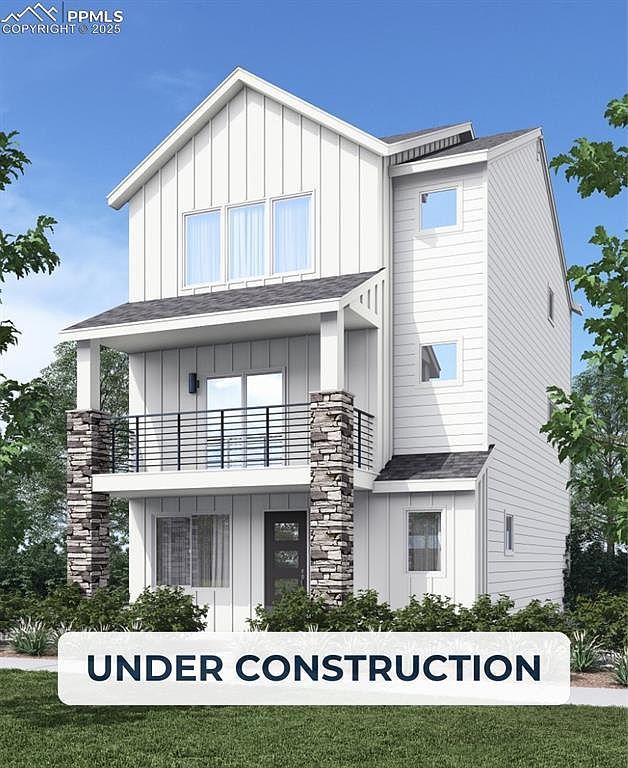 10791 Spalding Vw Colorado Springs, CO 80908 - Thumbnail 2