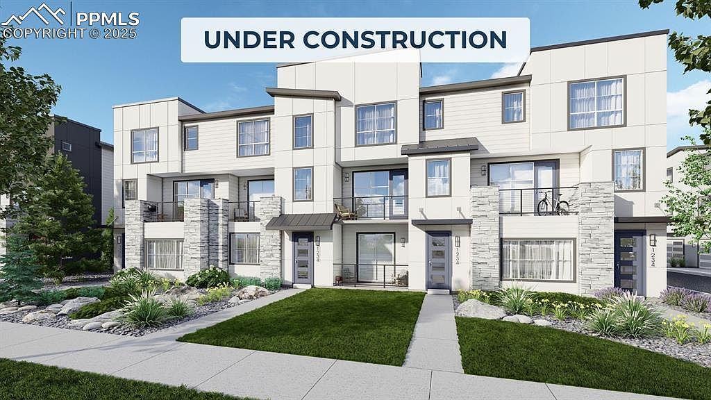 2224 Peridot Loop Hts Colorado Springs, CO 80908 - Thumbnail 2