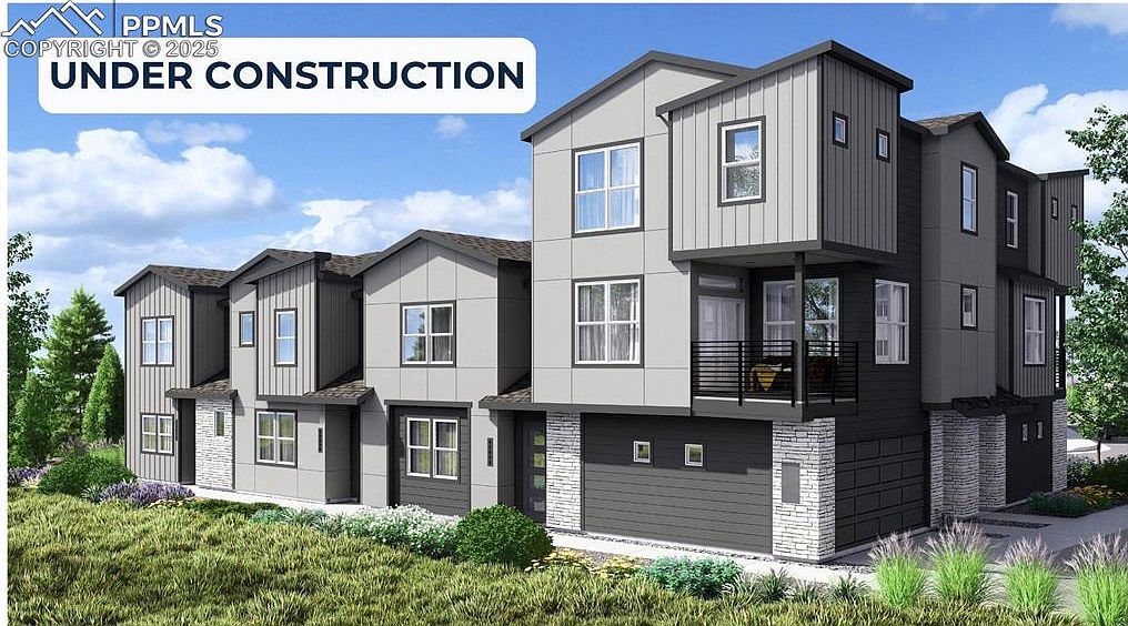 3390 Bivy Point Colorado Springs, CO 80907 - Thumbnail 2