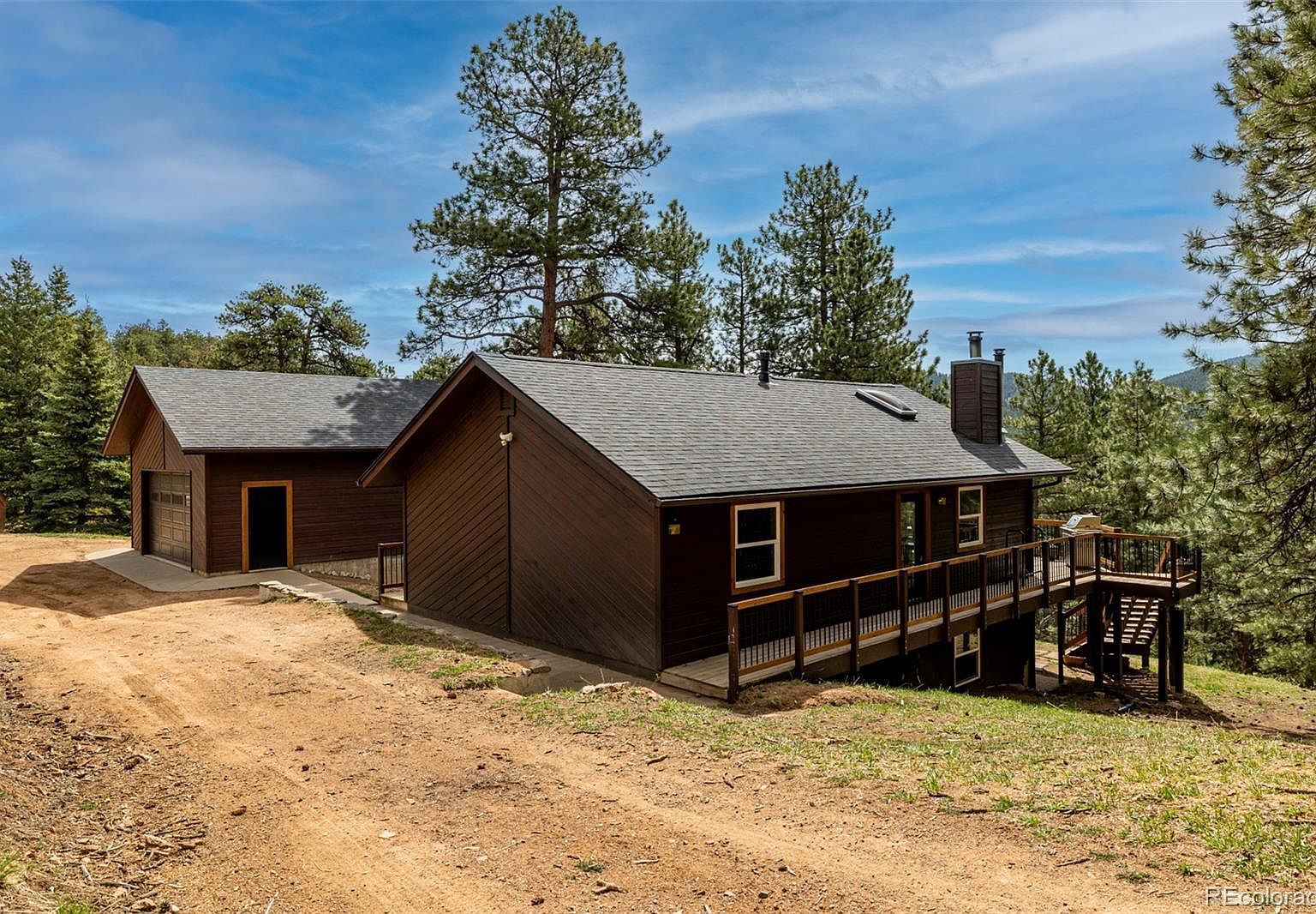 54 Za Za Ln Evergreen, CO 80439 - Thumbnail 2