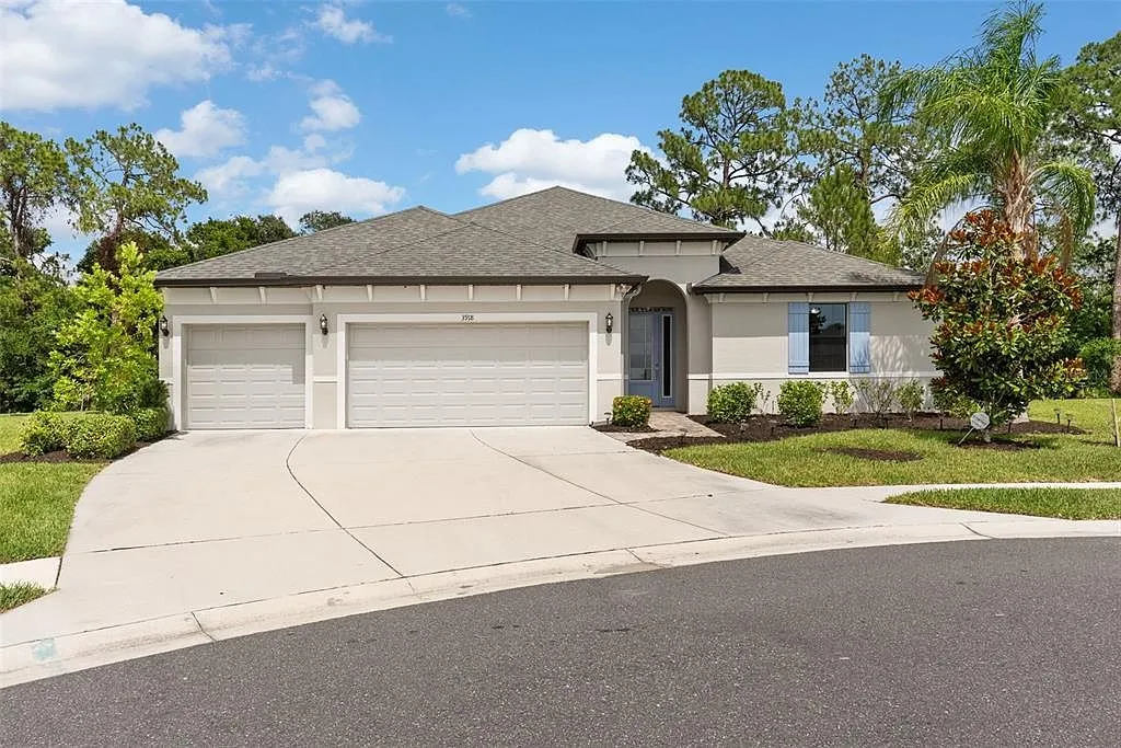 3918 Gaviota Dr Ruskin, FL 33573 | Single Family