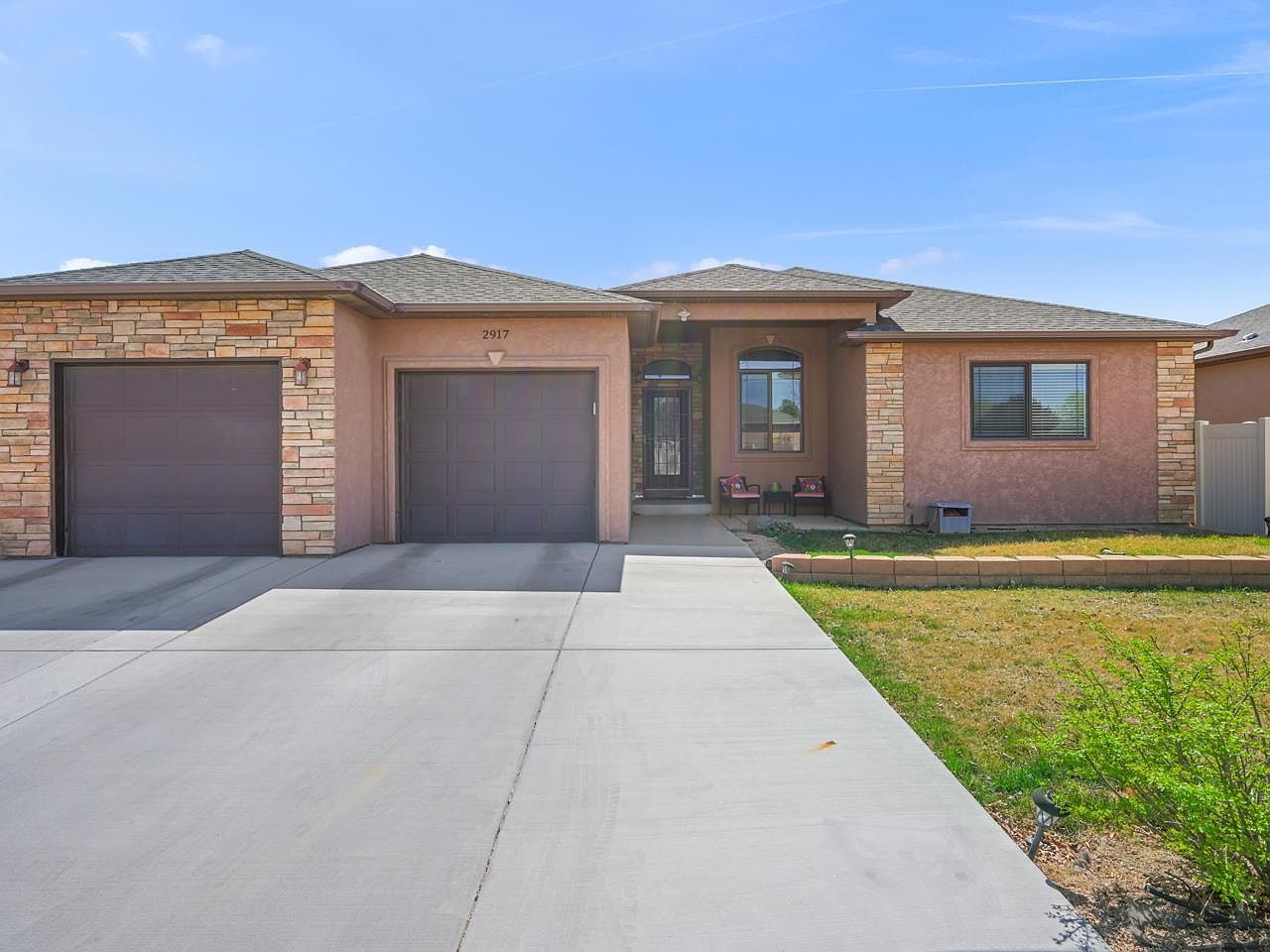 2917 Brodick Way Grand Junction, CO 81504  | Single Family