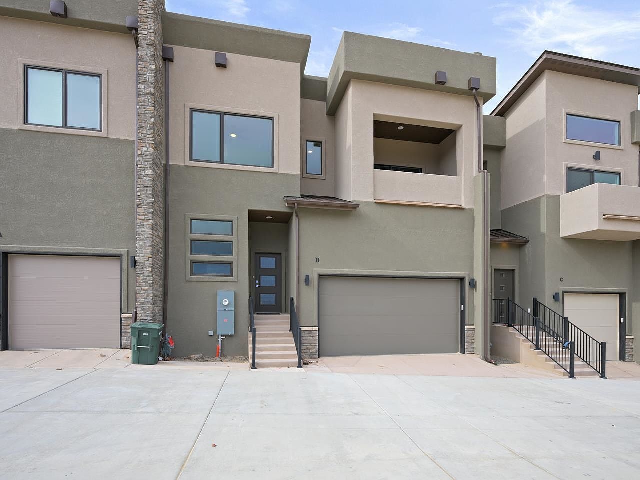 392 W Ridges Blvd #B Grand Junction, CO 81507  | New build