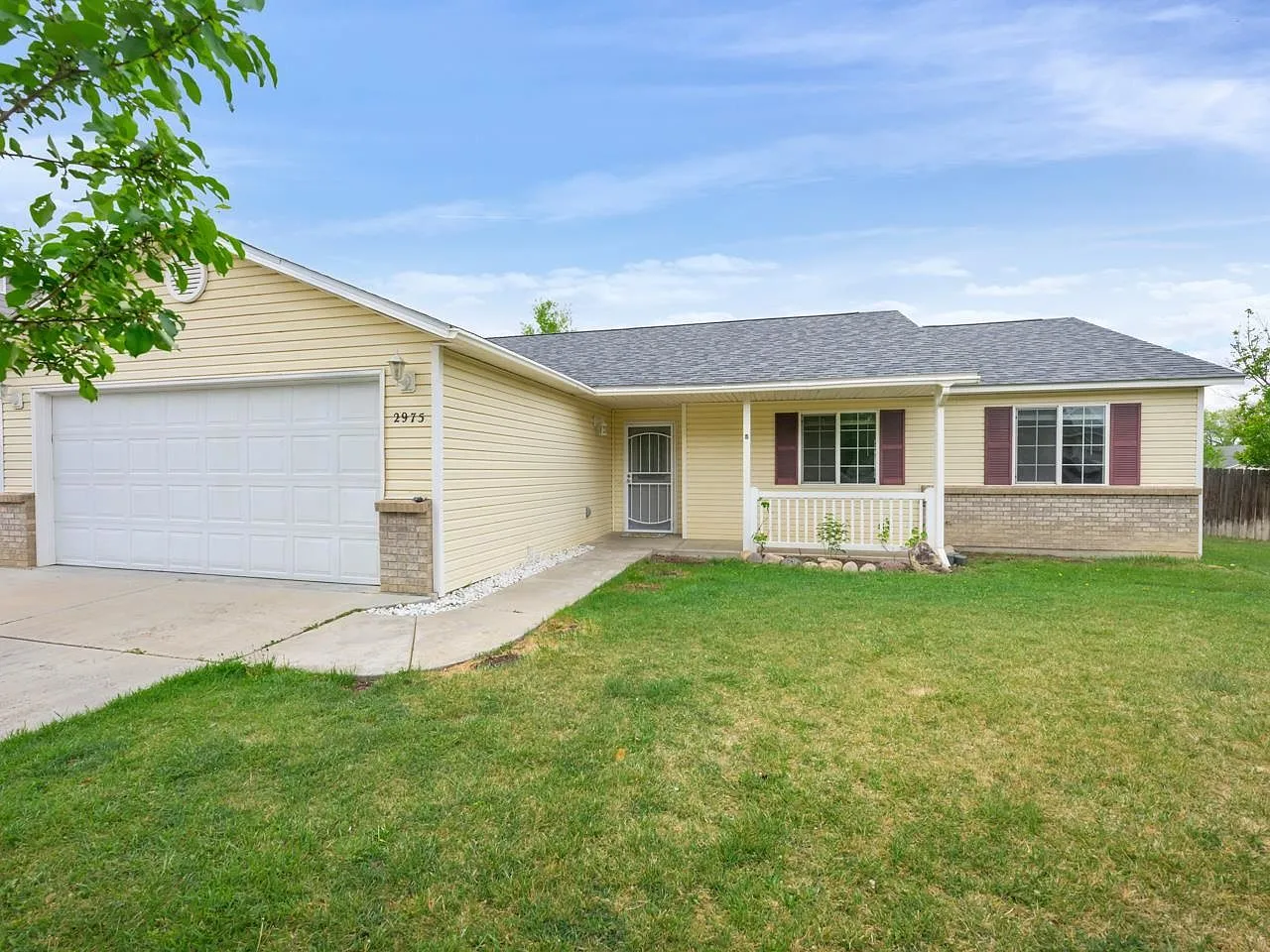 2975 Summerbrook Dr Grand Junction, CO 81504 | Single Family