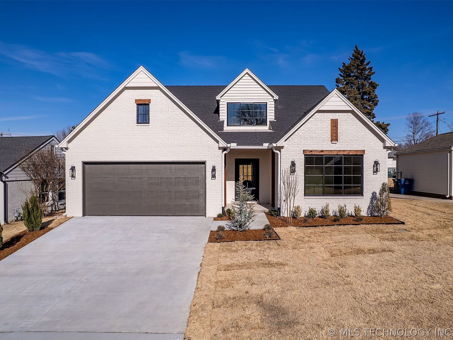 2241 S Florence Ave Tulsa, OK 74114  | Single Family