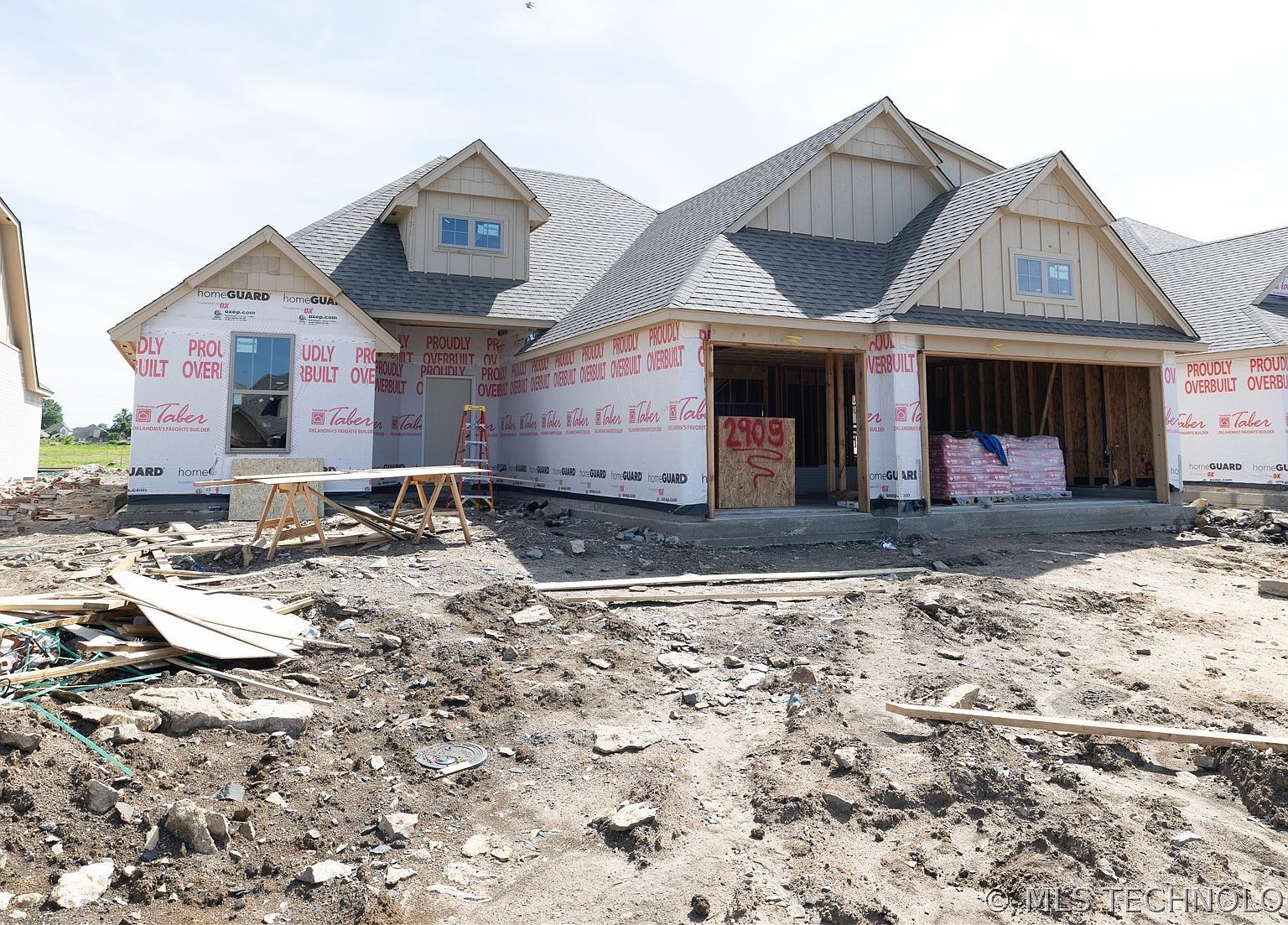 2909 E Northhampton St Broken Arrow, OK 74014, 74014