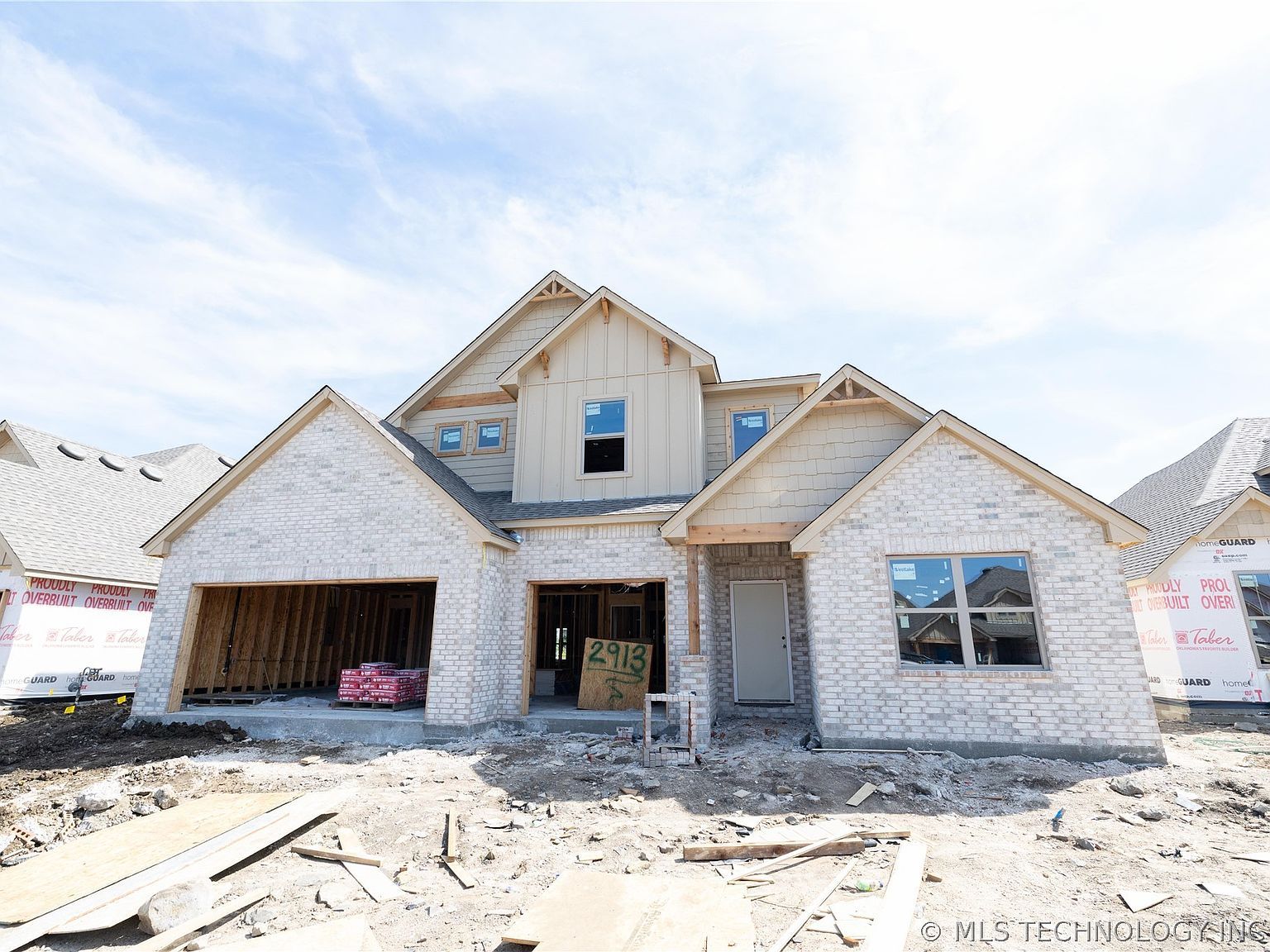 2913 E Northhampton St Broken Arrow, OK 74014, 74014