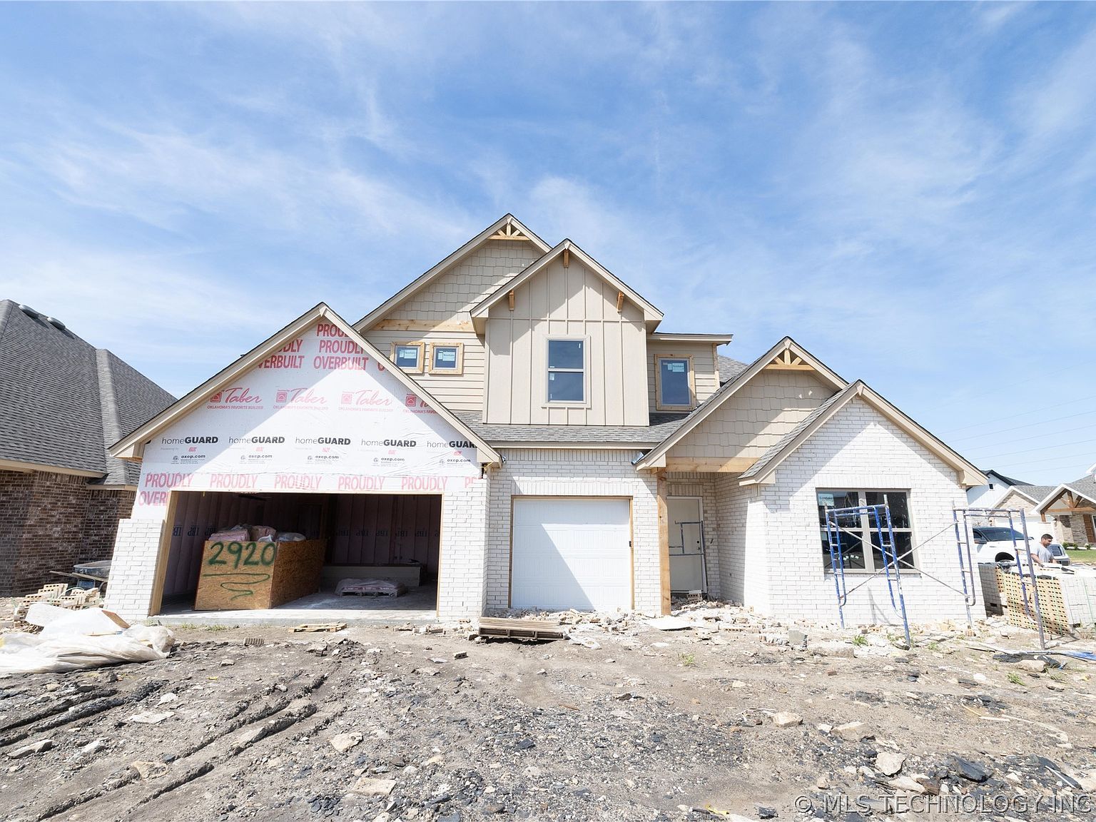 2820 E Northhampton St Broken Arrow, OK 74014, 74014