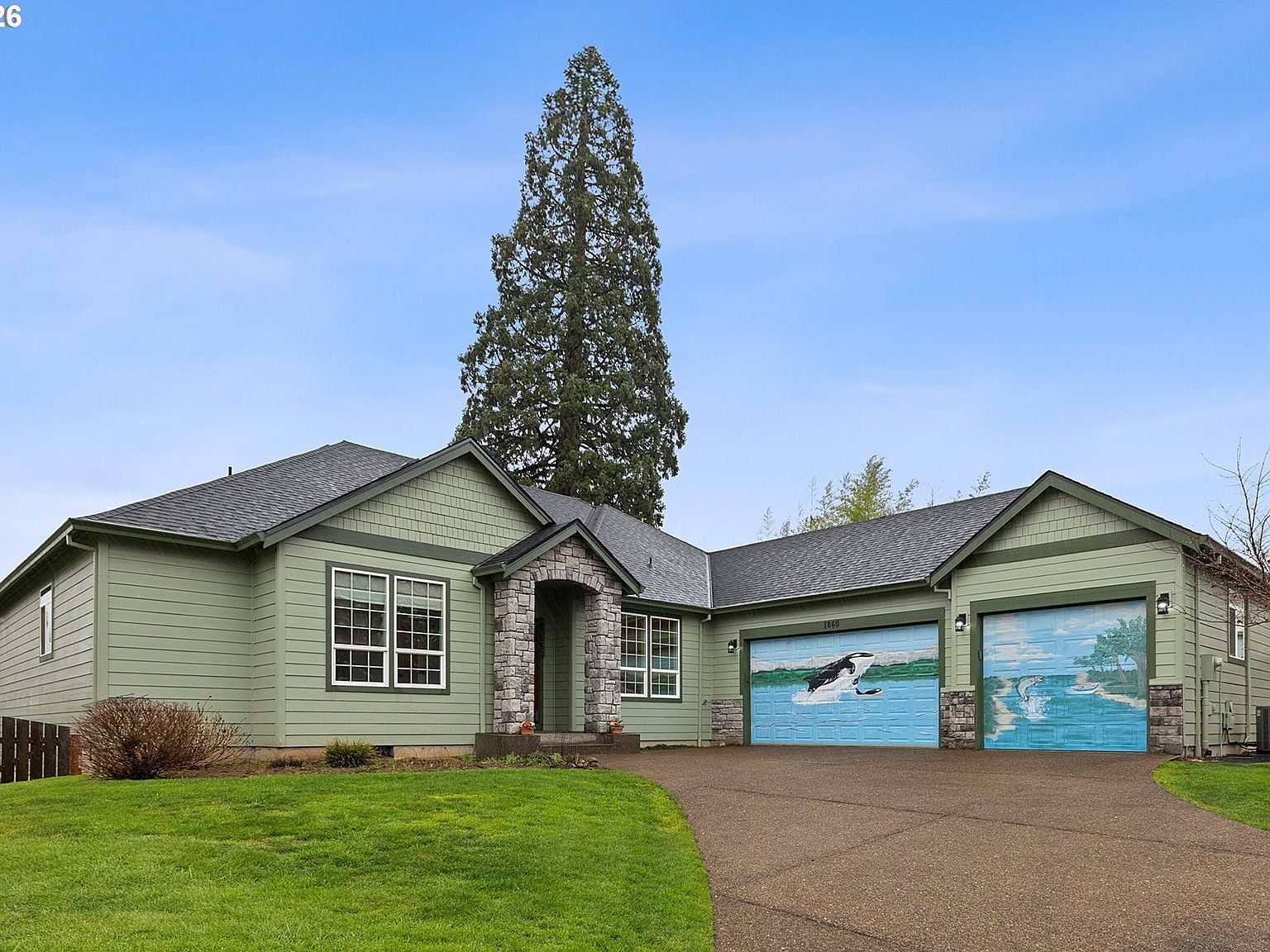 1860 SE Rafaela Ln Milwaukie, OR 97222 - Thumbnail 2