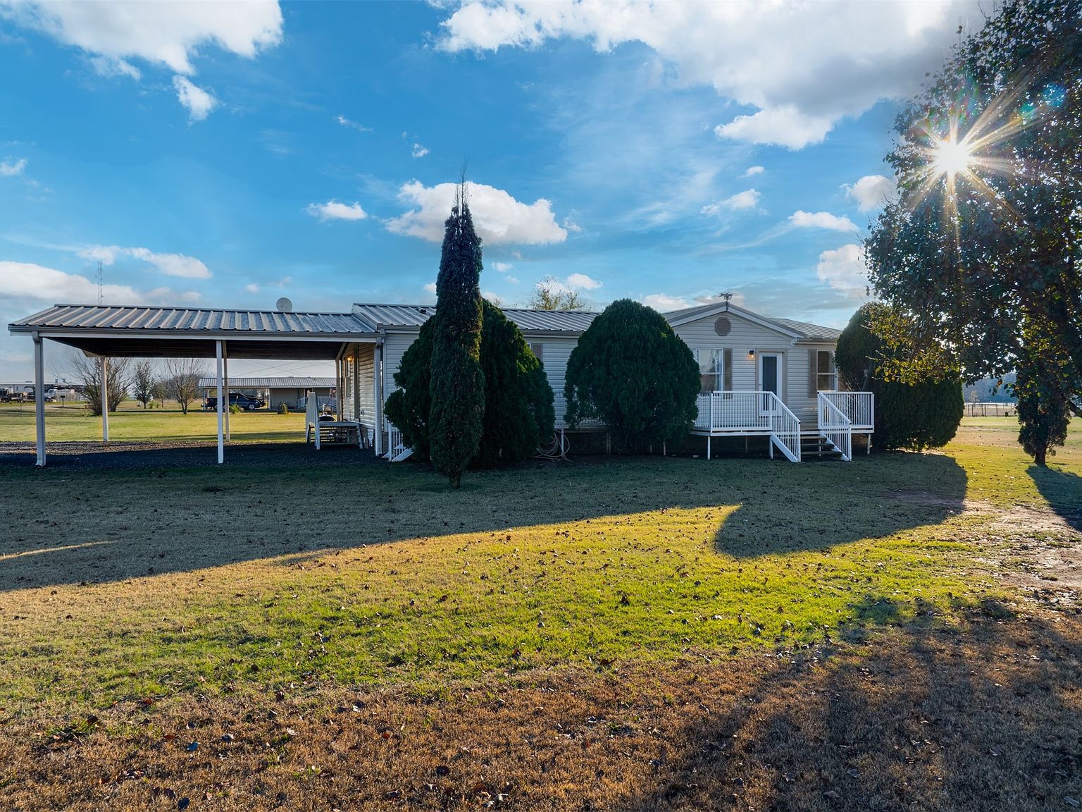 184 Private Road 36194 Sumner, TX 75486 - Thumbnail 2