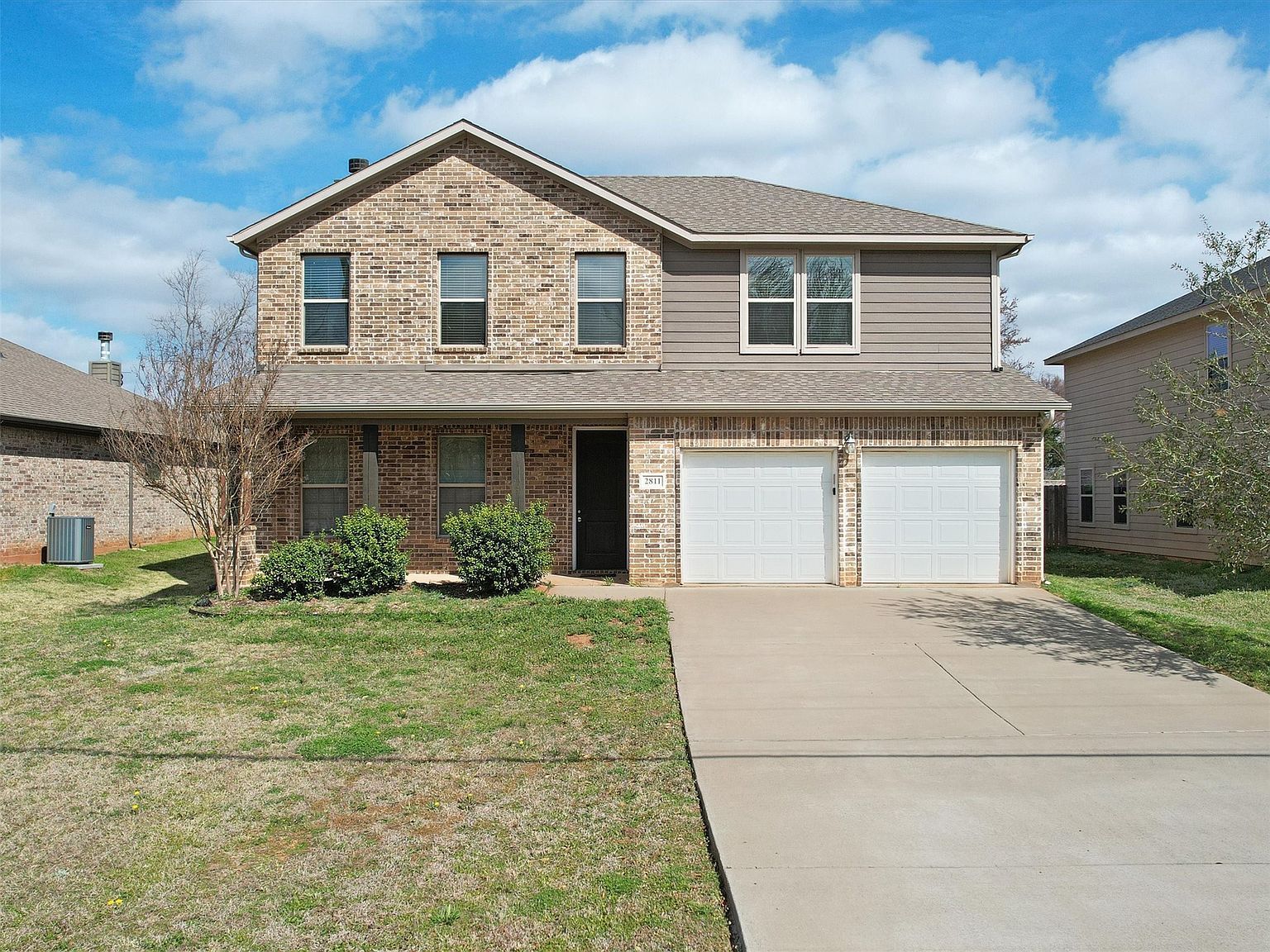 2811 W Washington St Denison, TX 75020 - Thumbnail 2