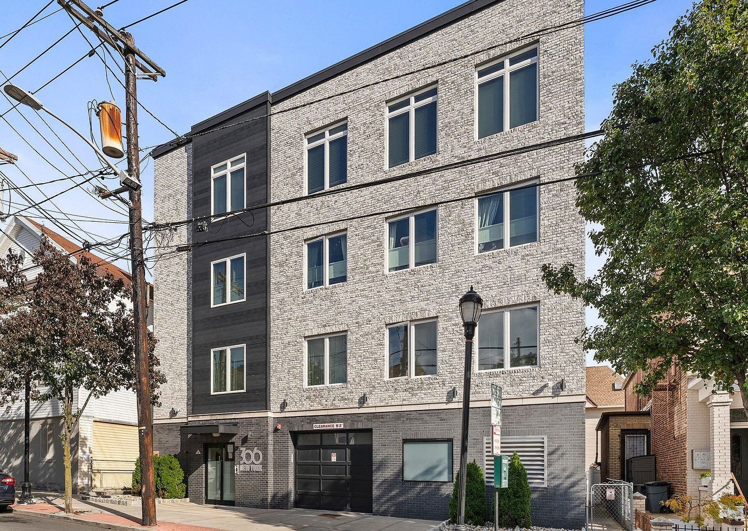 306 New York Ave #201 Union City, NJ 07087  | Condominium