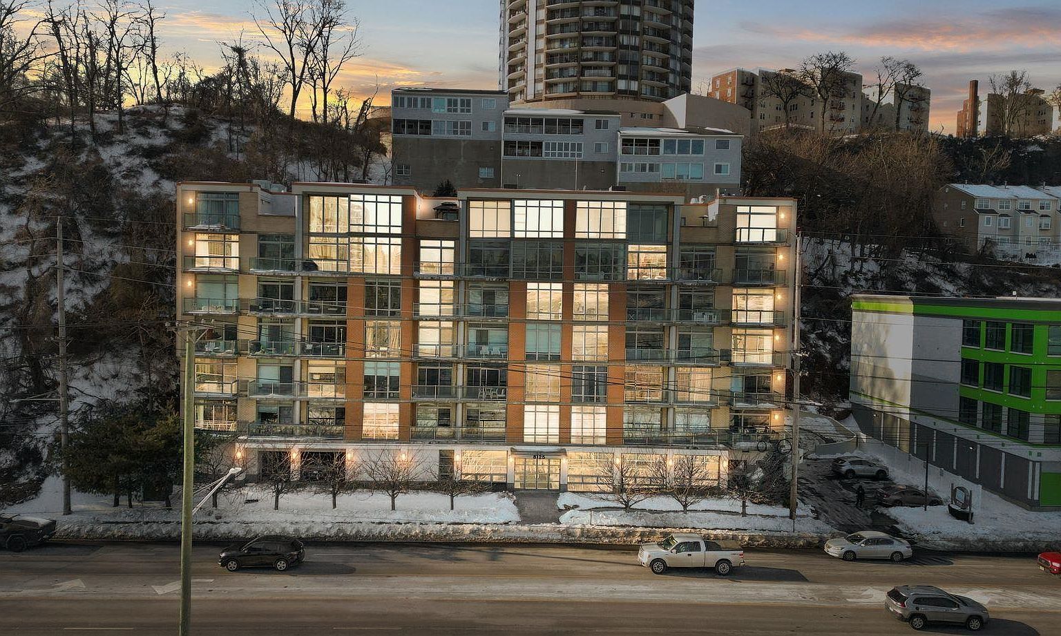 8125 River Rd APT 4E North Bergen, NJ 07047 - Thumbnail 2