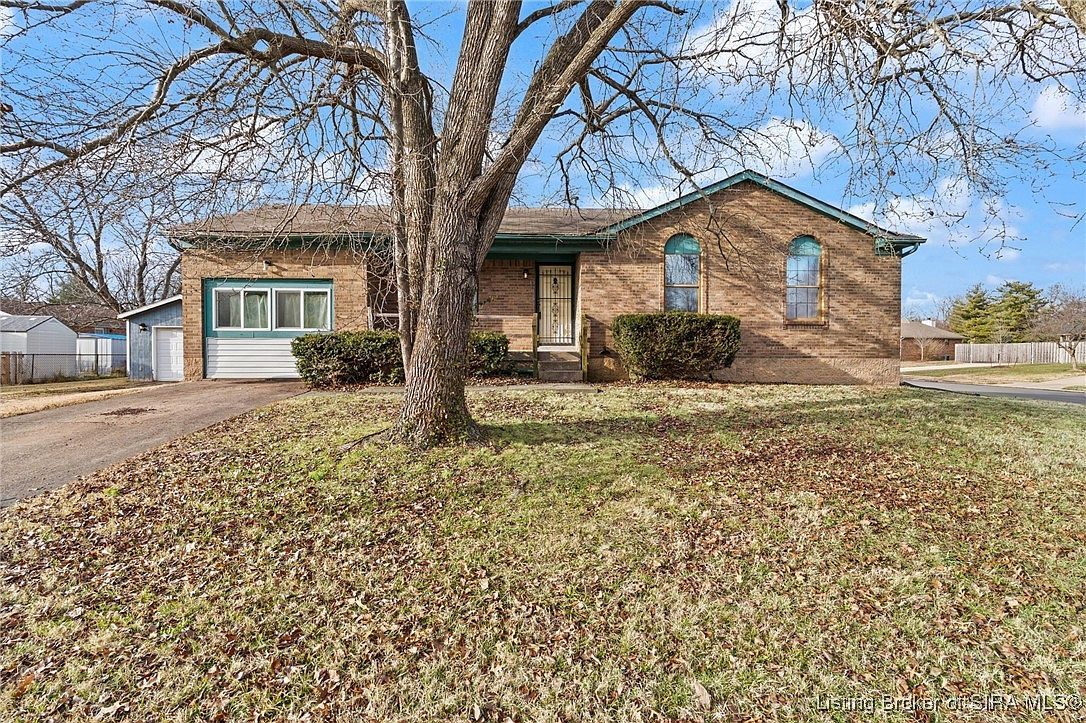 4601 Dunbar Dr Jeffersonville, IN 47130 - Thumbnail 2