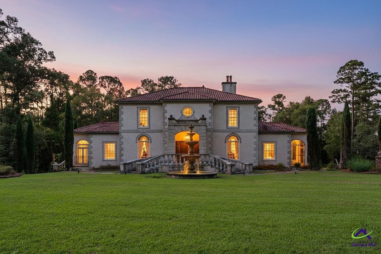 105 Calle Verde Dr Warner Robins, GA 31088 - Thumbnail 2