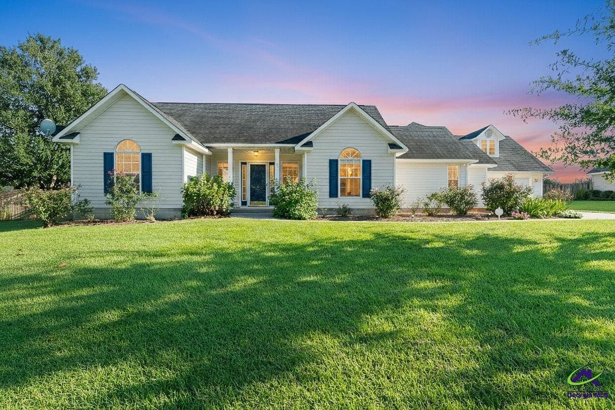 102 Meadow Ct Warner Robins, GA 31088 - Thumbnail 2