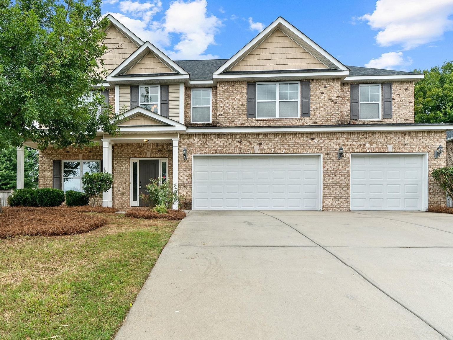 416 Red Hawk Pointe Kathleen, GA 31047 - Thumbnail 2