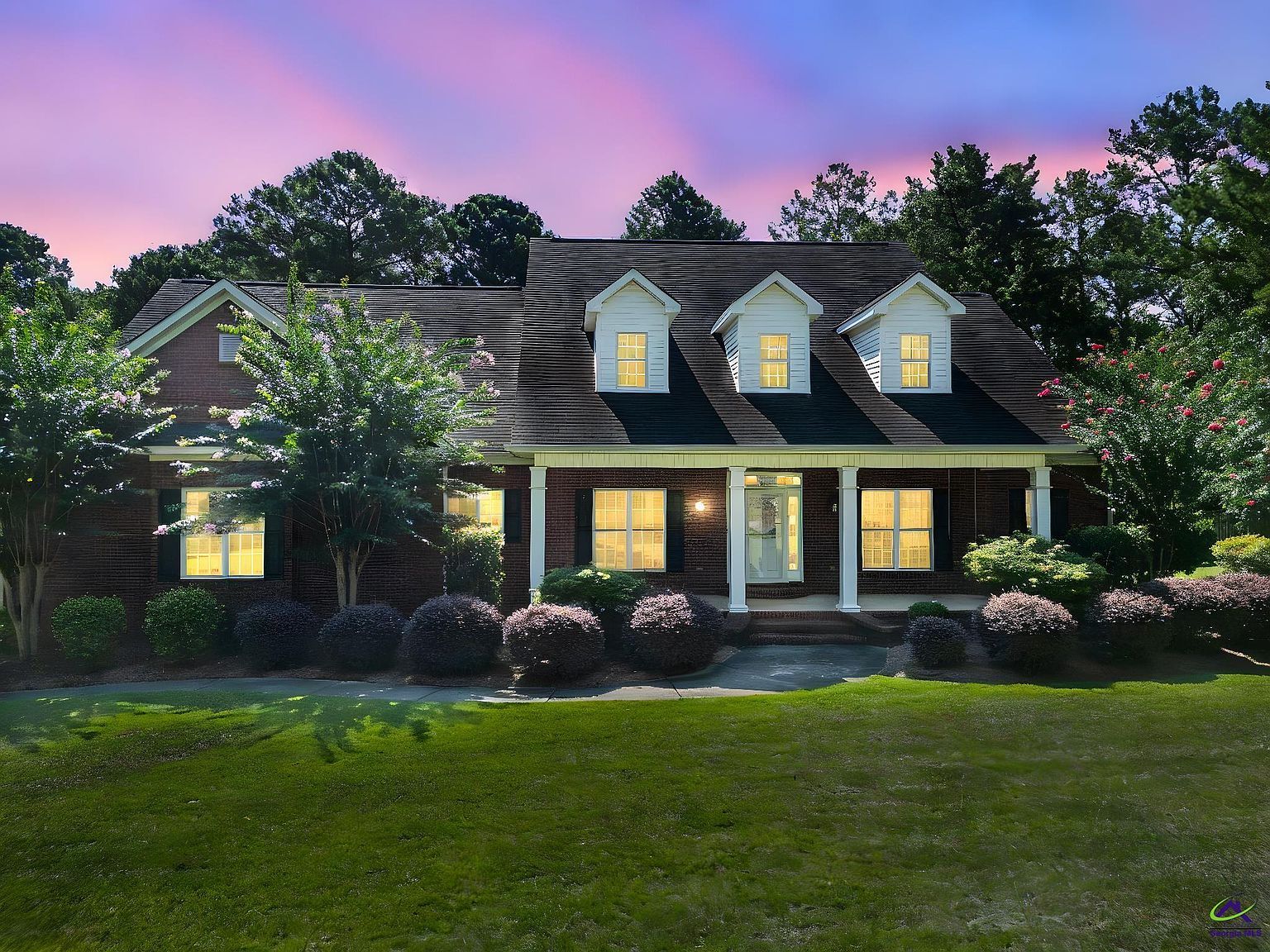 502 Arons Ct Perry, GA 31069 - Thumbnail 2