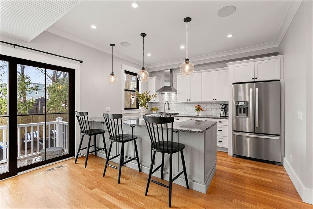 34 Purchase St #34 Newburyport, MA 01950  | New build