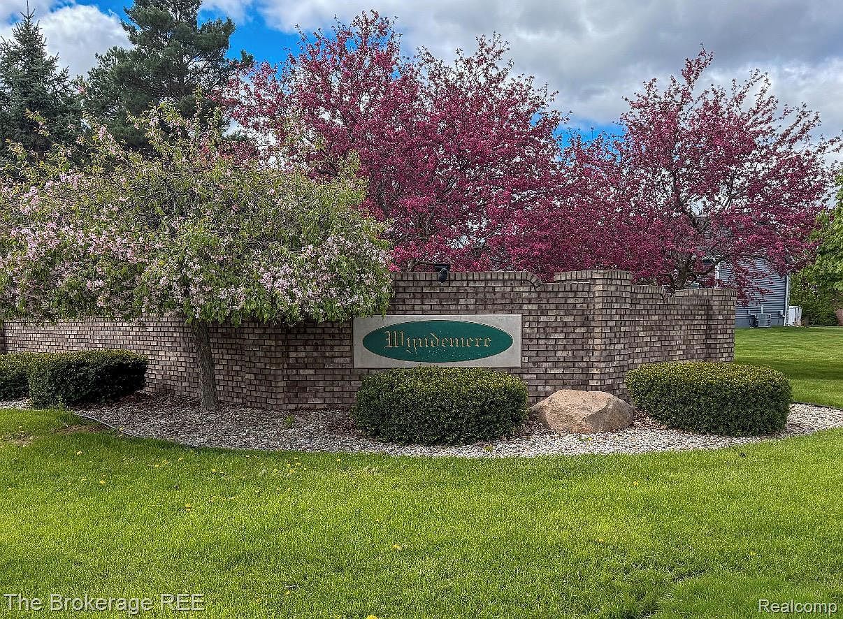 6318 Victoria Ln Swartz Creek, MI 48473, 48473