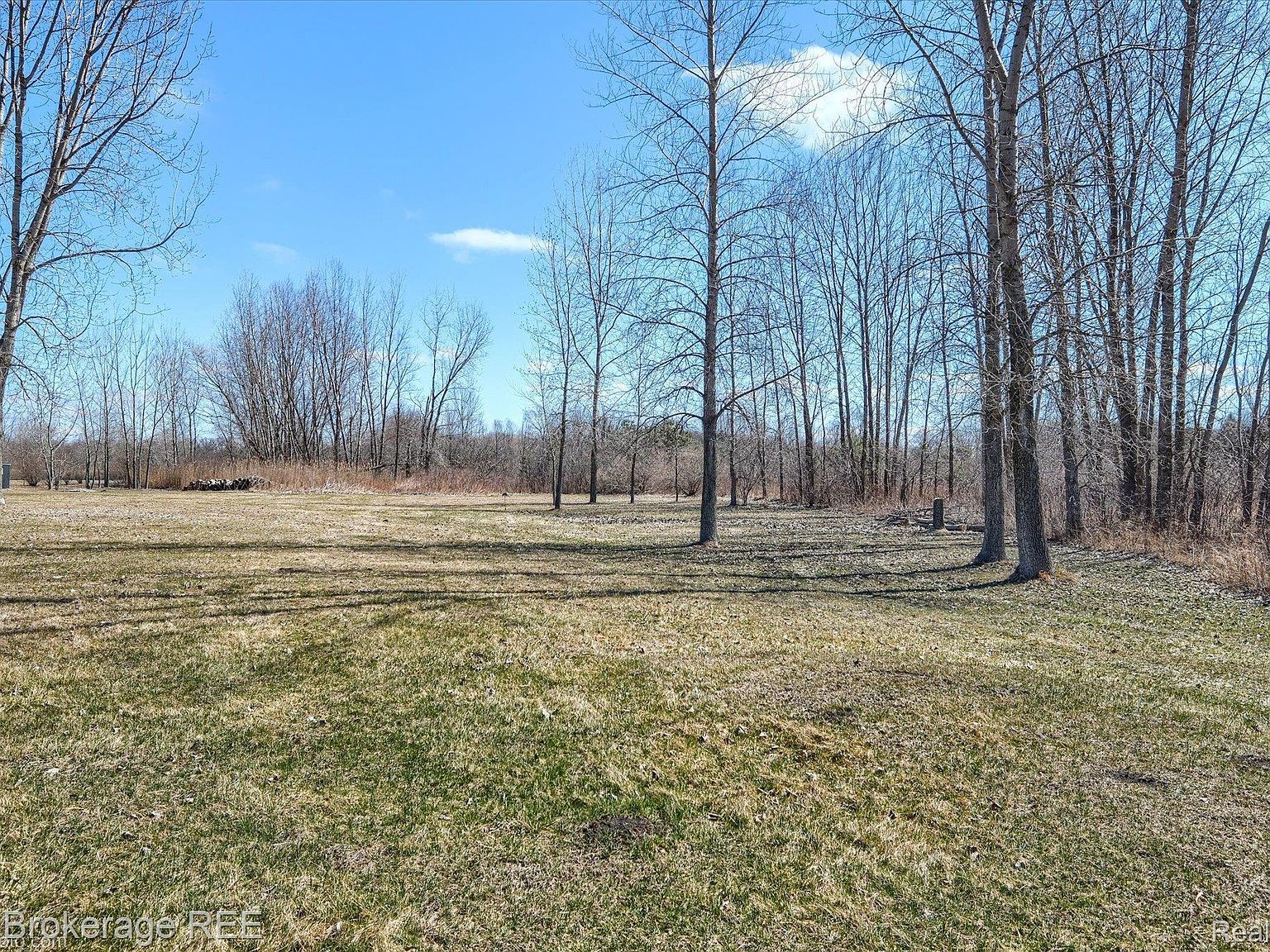 1746 N Baldwin Rd Oxford, MI 48371, 48371