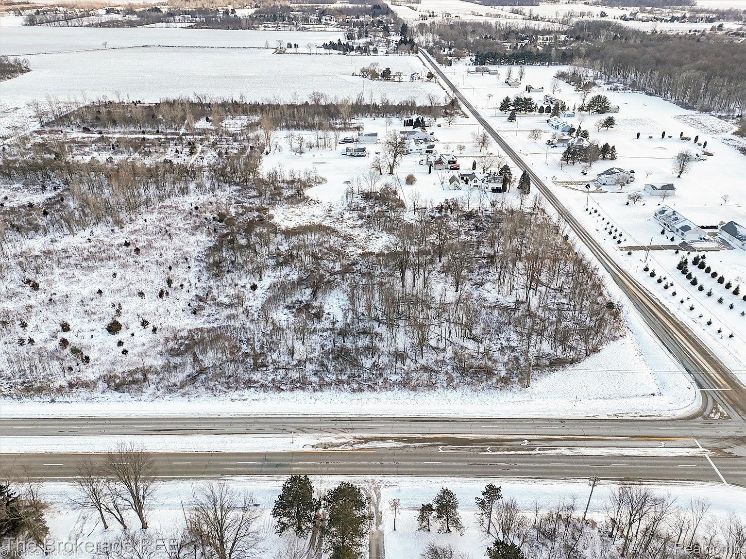 0 Corunna Rd Swartz Creek, MI 48473, 48473