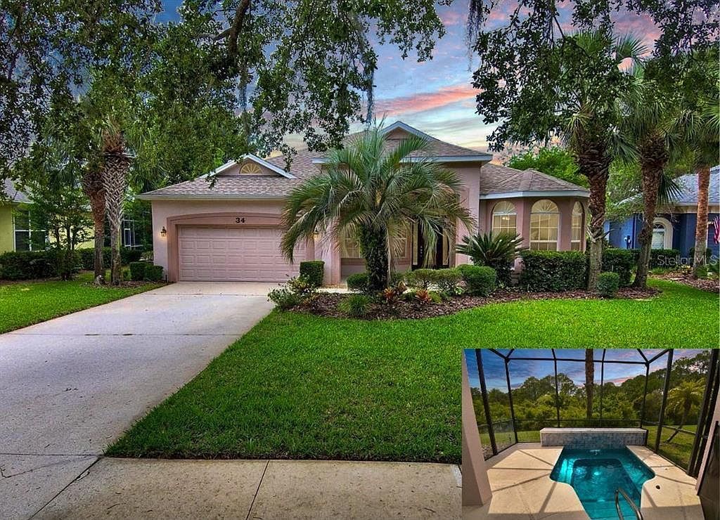 34 Southlake Dr Palm Coast, FL 32137 - Thumbnail 2