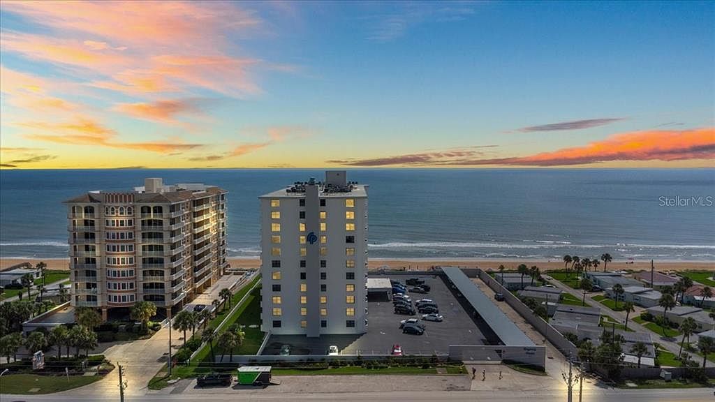 1415 Ocean Shore Blvd APT 805 Ormond Beach, FL 32176 - Thumbnail 2