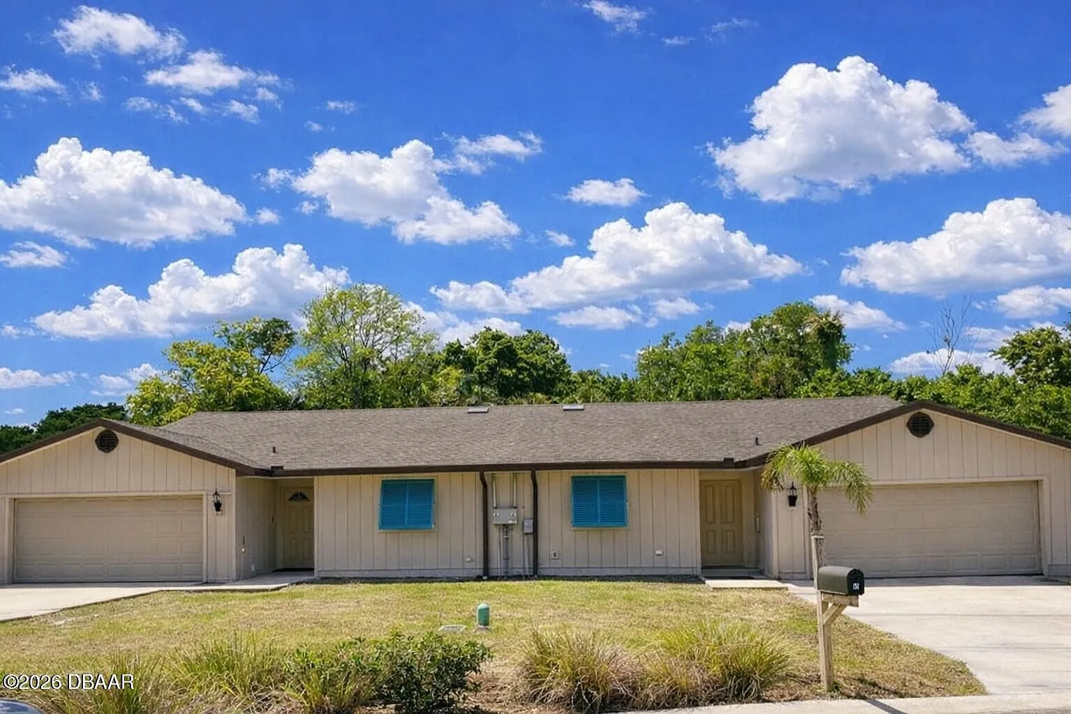 47 & 49 Sandpiper Cir Ormond Beach, FL 32174 | Multi Family