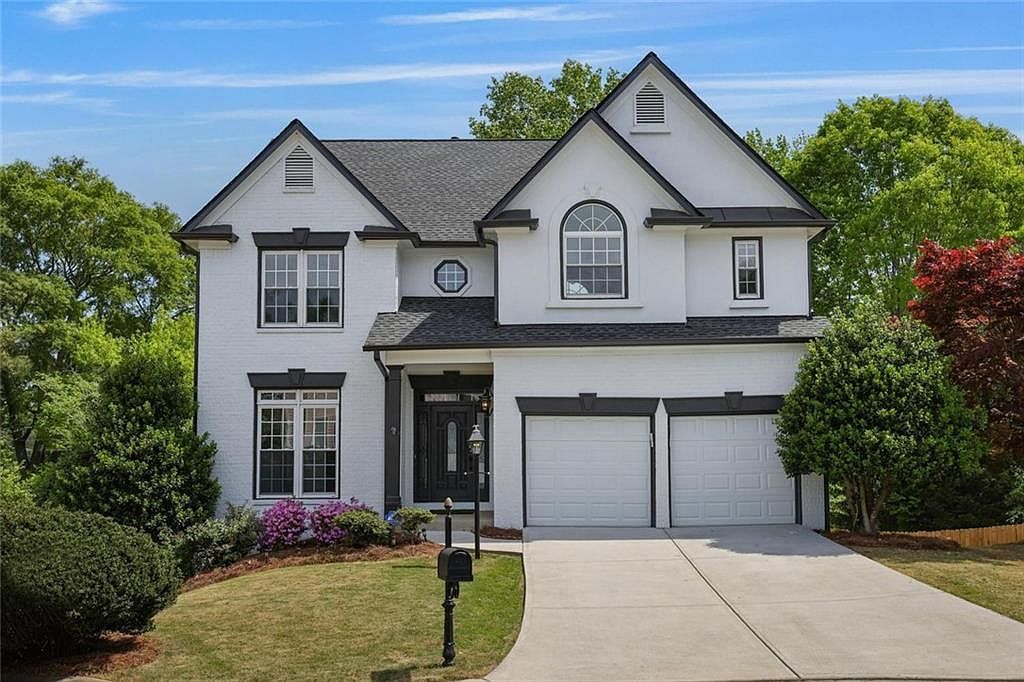 5190 Marston Rd Dunwoody, GA 30360  | Single Family